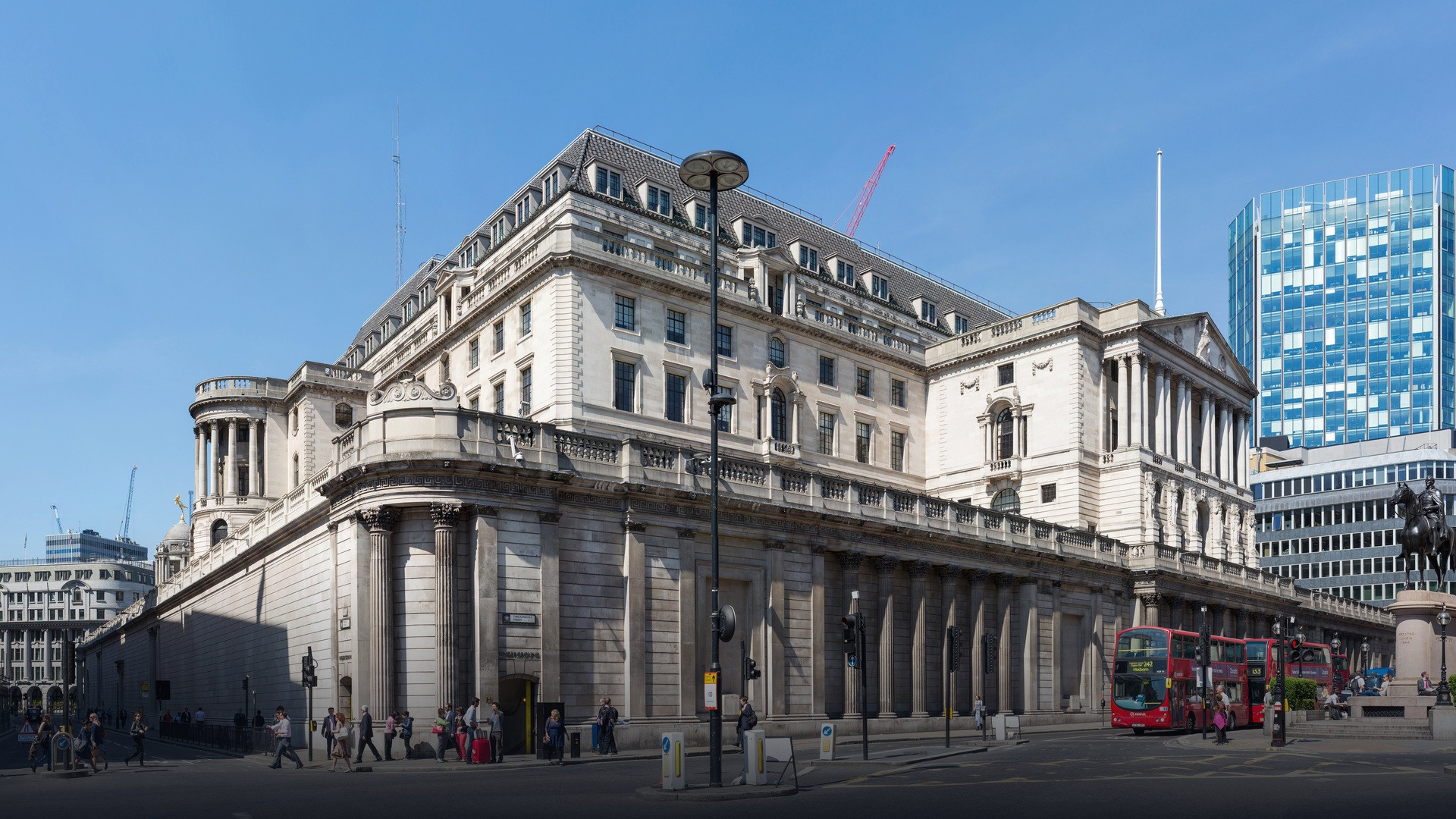 What the Bank of England interest rate hold means for your money