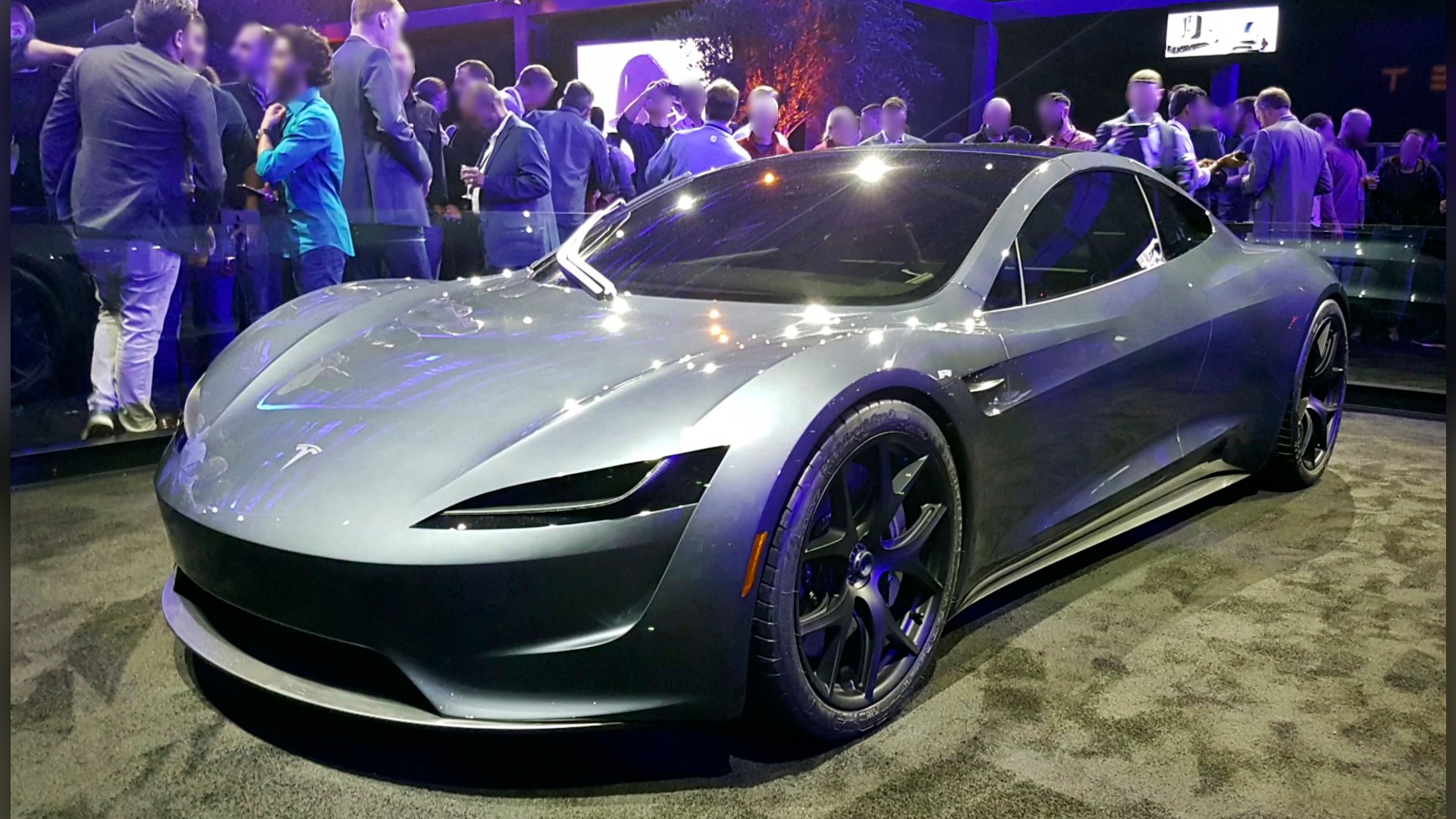 Tesla's Future Cars: 10 Vehicles That Could Change the Roads