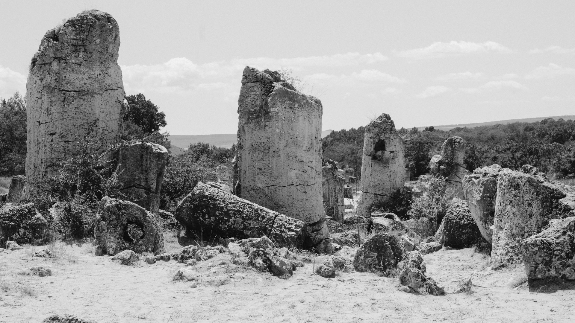 The 10 Most Mysterious Ancient Sites on Earth, Ranked