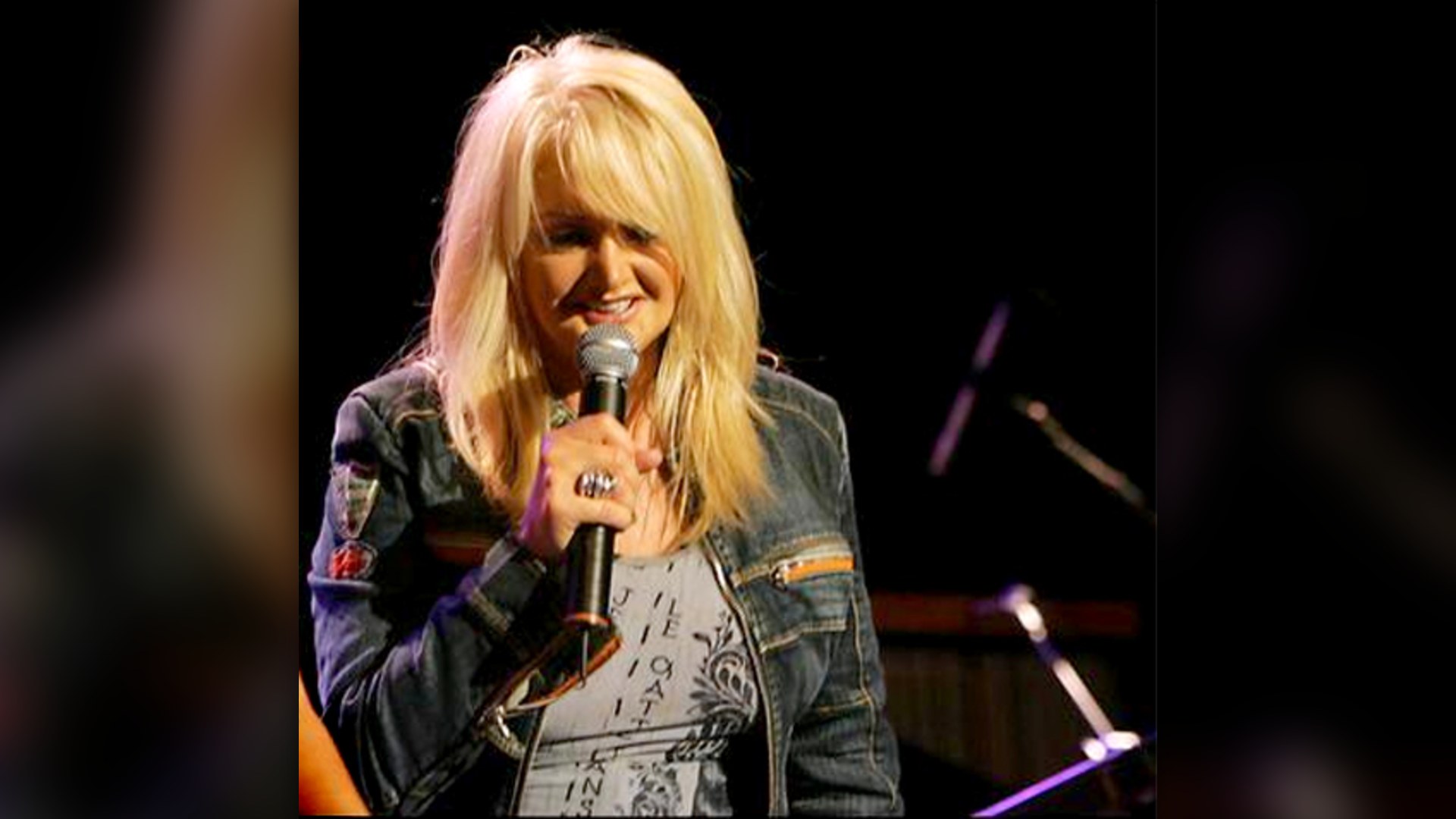 #12. Bonnie Tyler — July 8, 2026