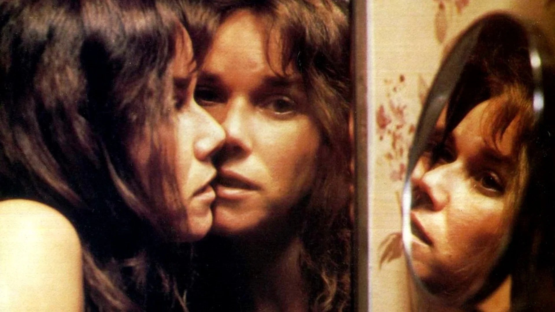 Still from the film The Entity