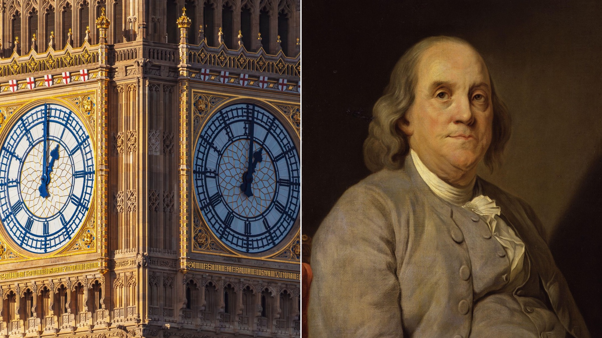 The Weird and Chaotic History Behind Changing the Clocks