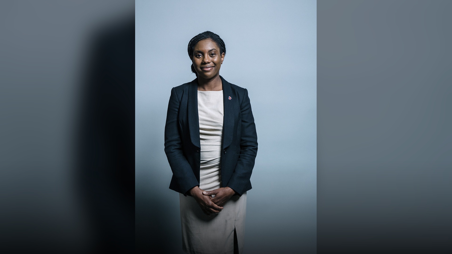 1. First Black Leader of a Major UK Party visual representation.