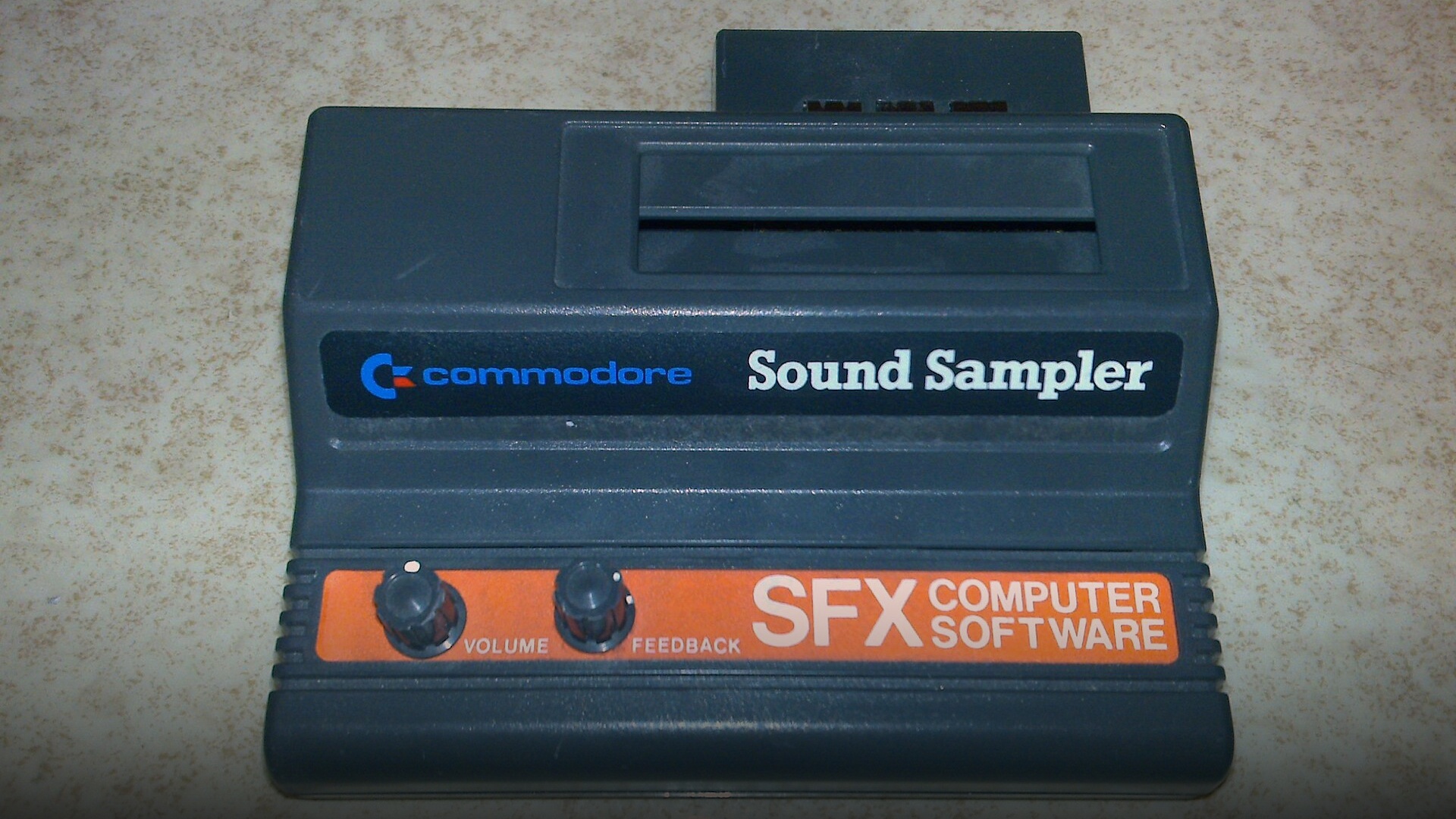 7. Avid Retro Gamer and Tech Enthusiast visual representation.