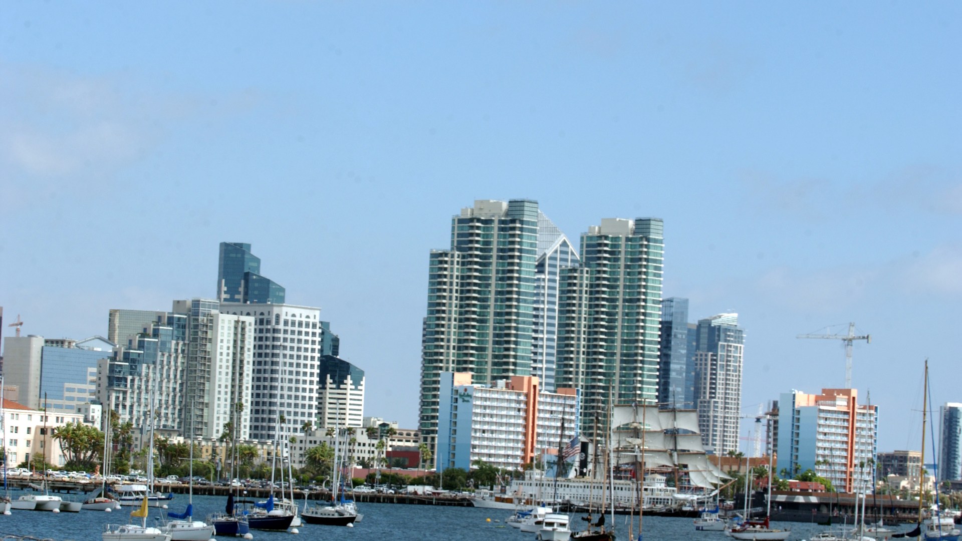 9. San Diego, California