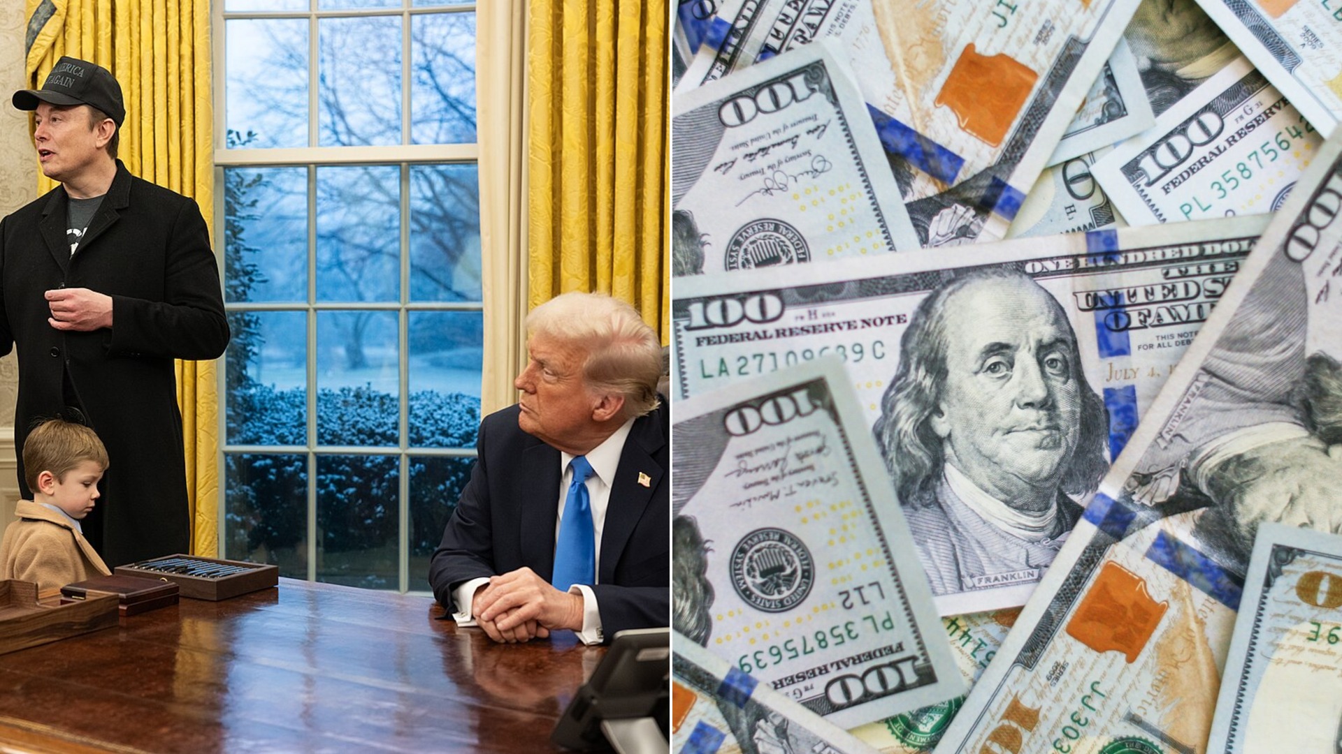 Elon Musk Just Gave $276M to Help the GOP Win Midterm Elections