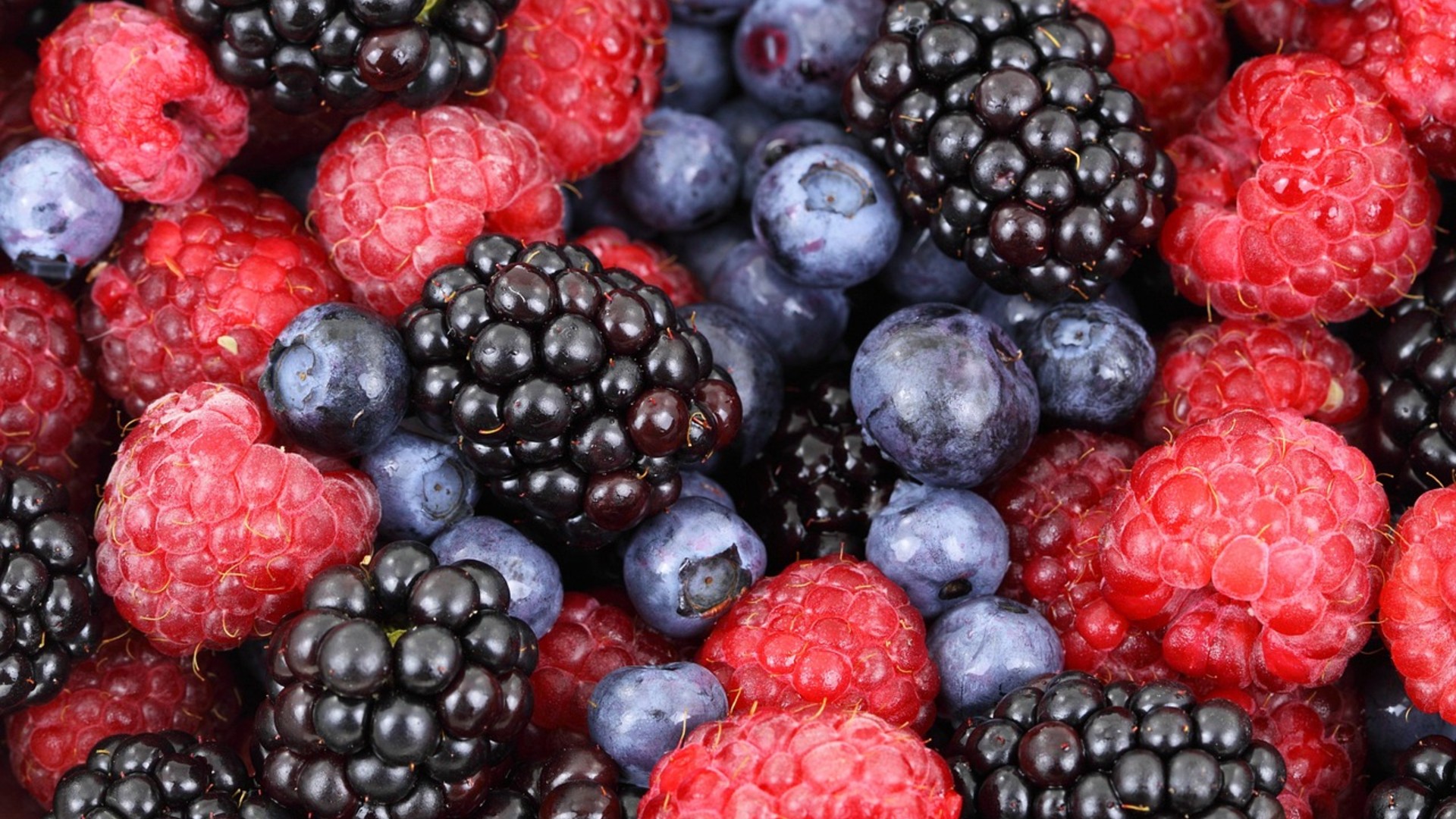 Ranking 10 Foods That May Help Reduce Inflammation