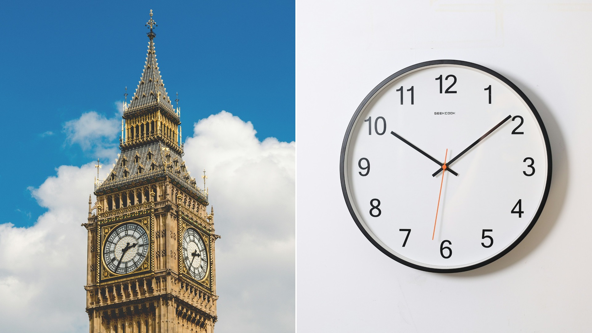 Why Do We Still Change The Clocks? The 15 Truths Behind Daylight Saving