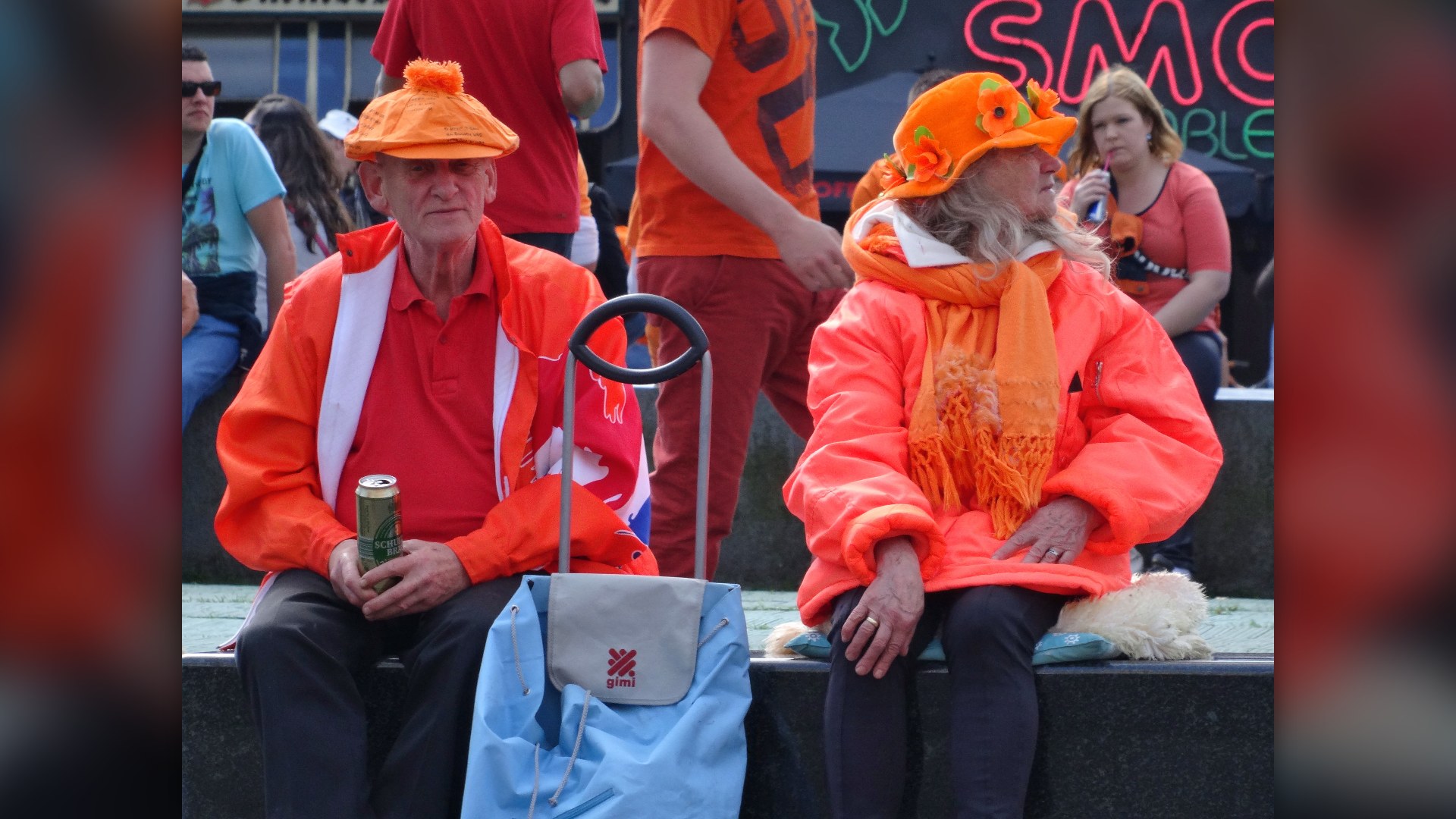 11. Netherlands