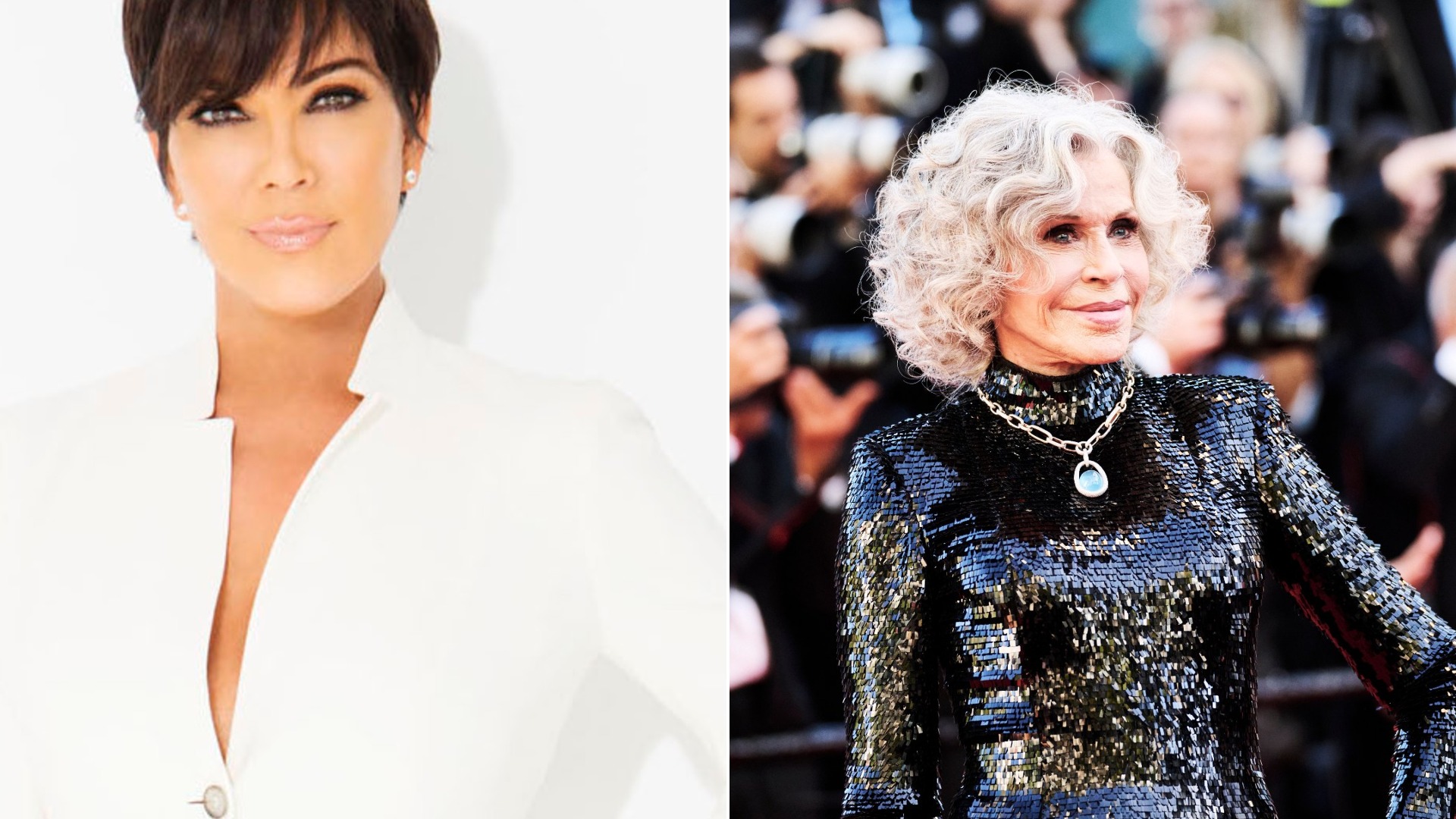 Celebrities Who Love Their Plastic Surgery