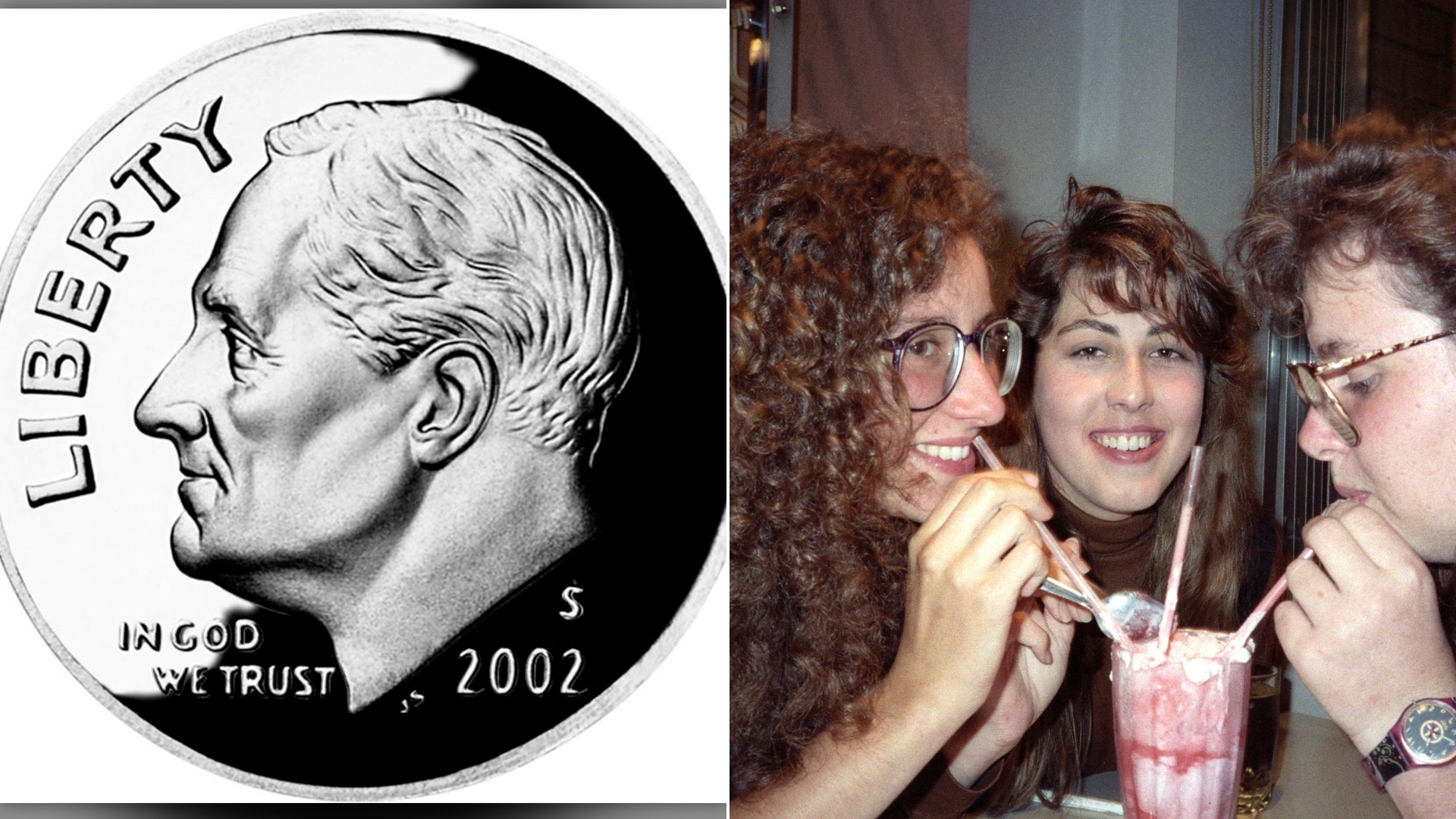20 Things That Cost A Dime In 1960, Ranked