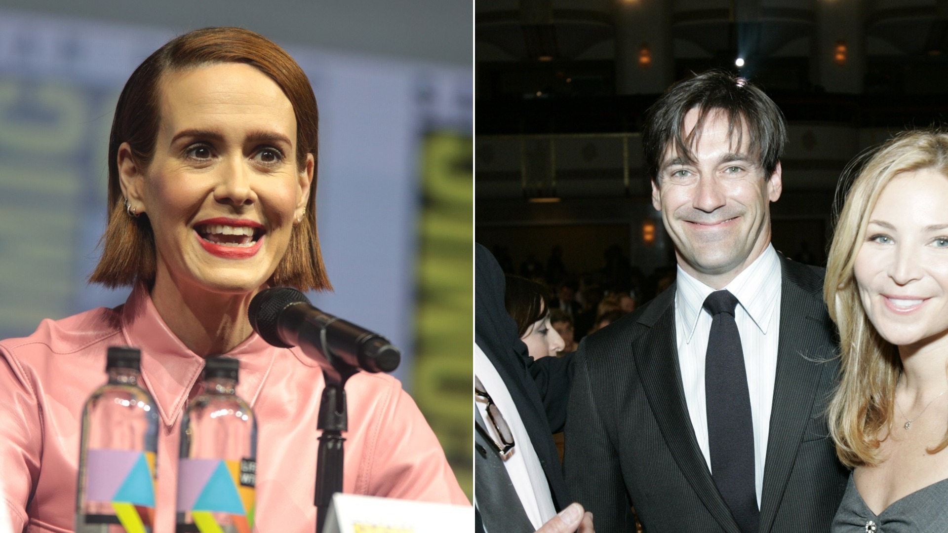 15 Celebrities Who Chose Not to Have Kids