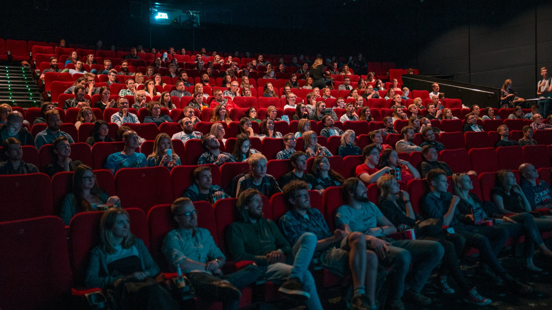 15 Movies That Made Audiences Walk Out of the Cinema