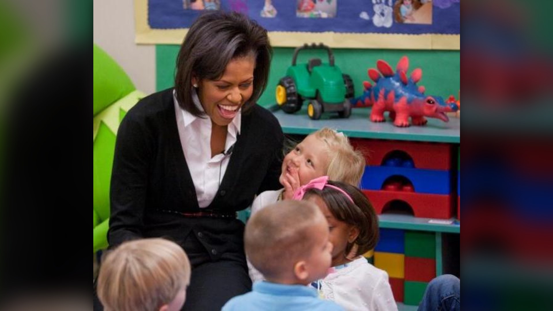 12. Early Childhood Education