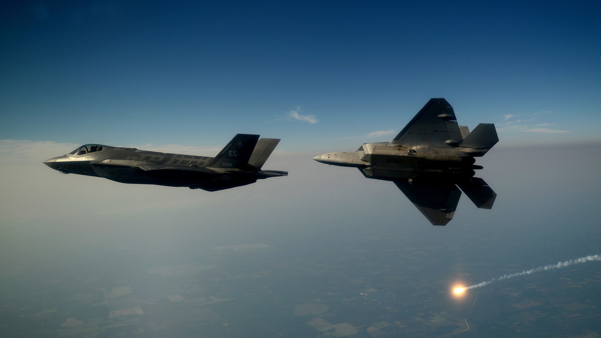 10. $300 Million Unit Cost Equal To Three F-35s