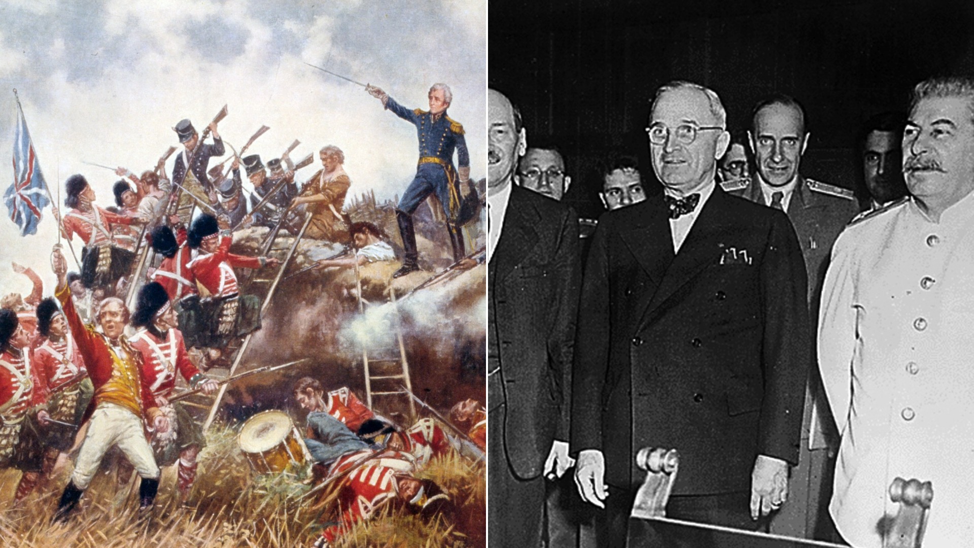 Every US President Who Served In The Military