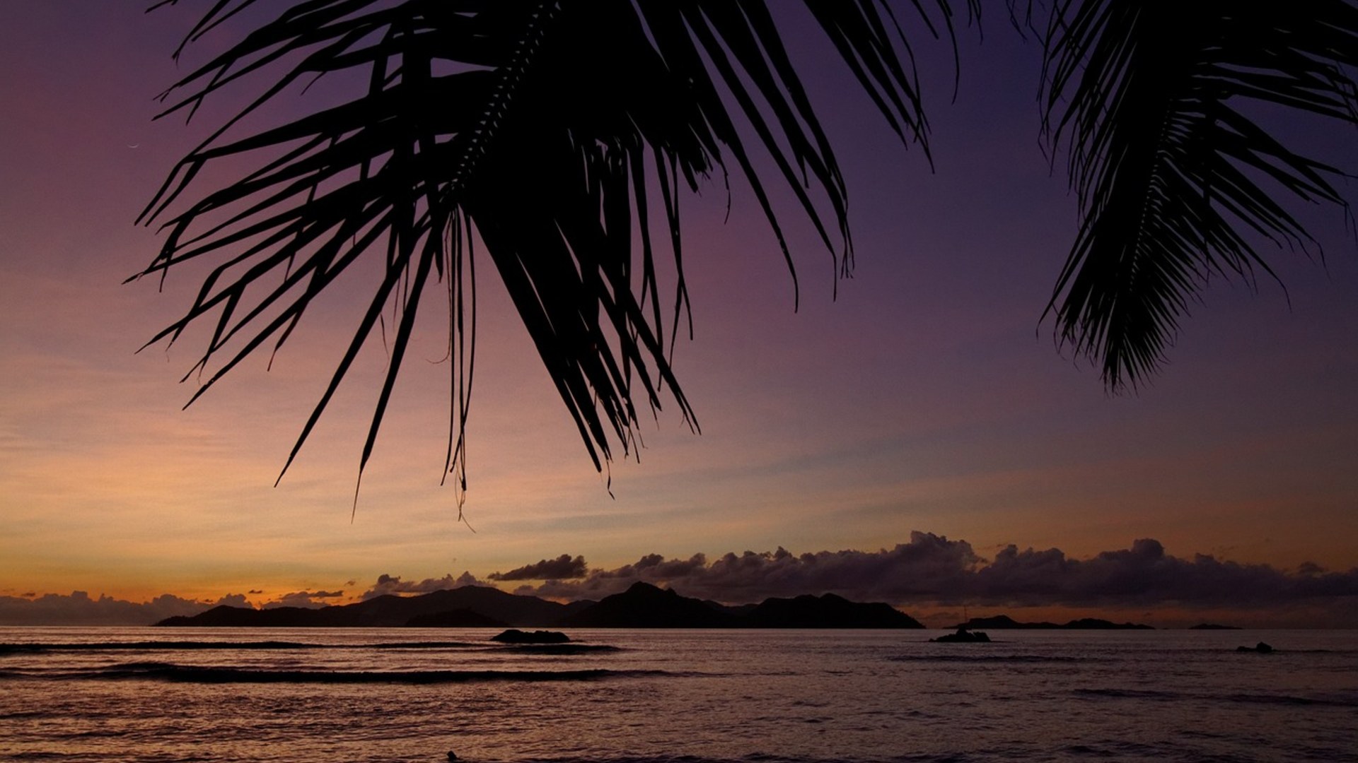 11. Seychelles