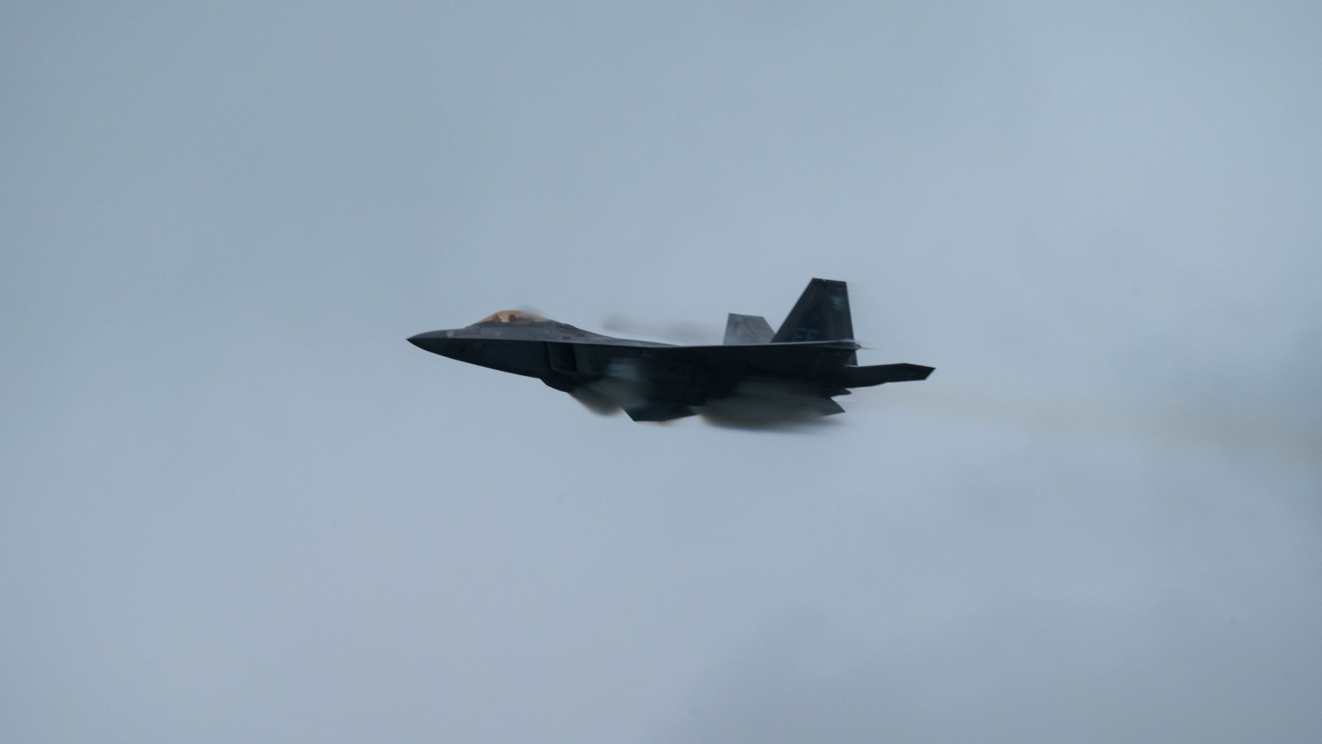 4. Mach 2+ Top Speed Exceeding 1,500 MPH