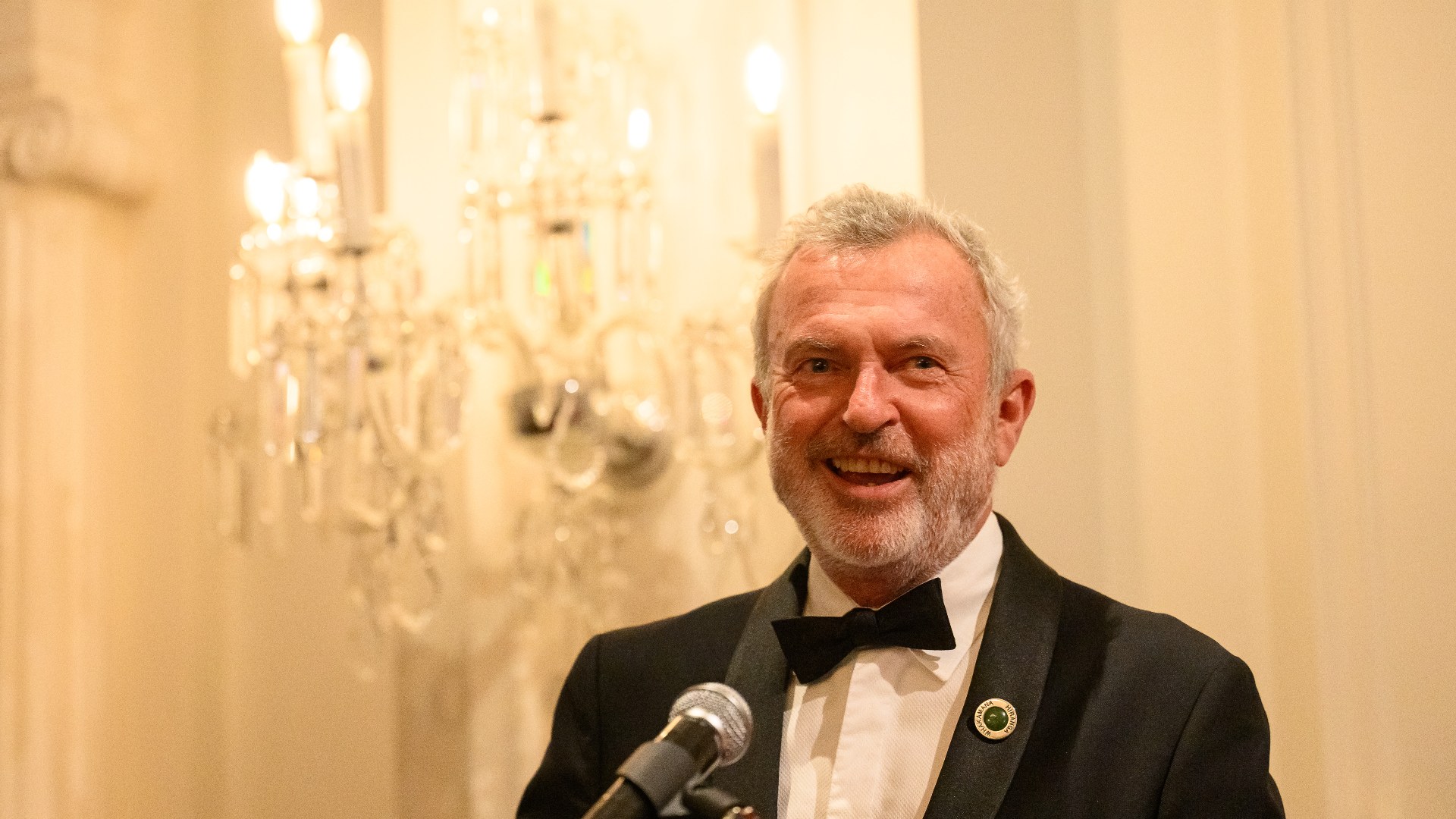 #14. Sam Neill — July 2026