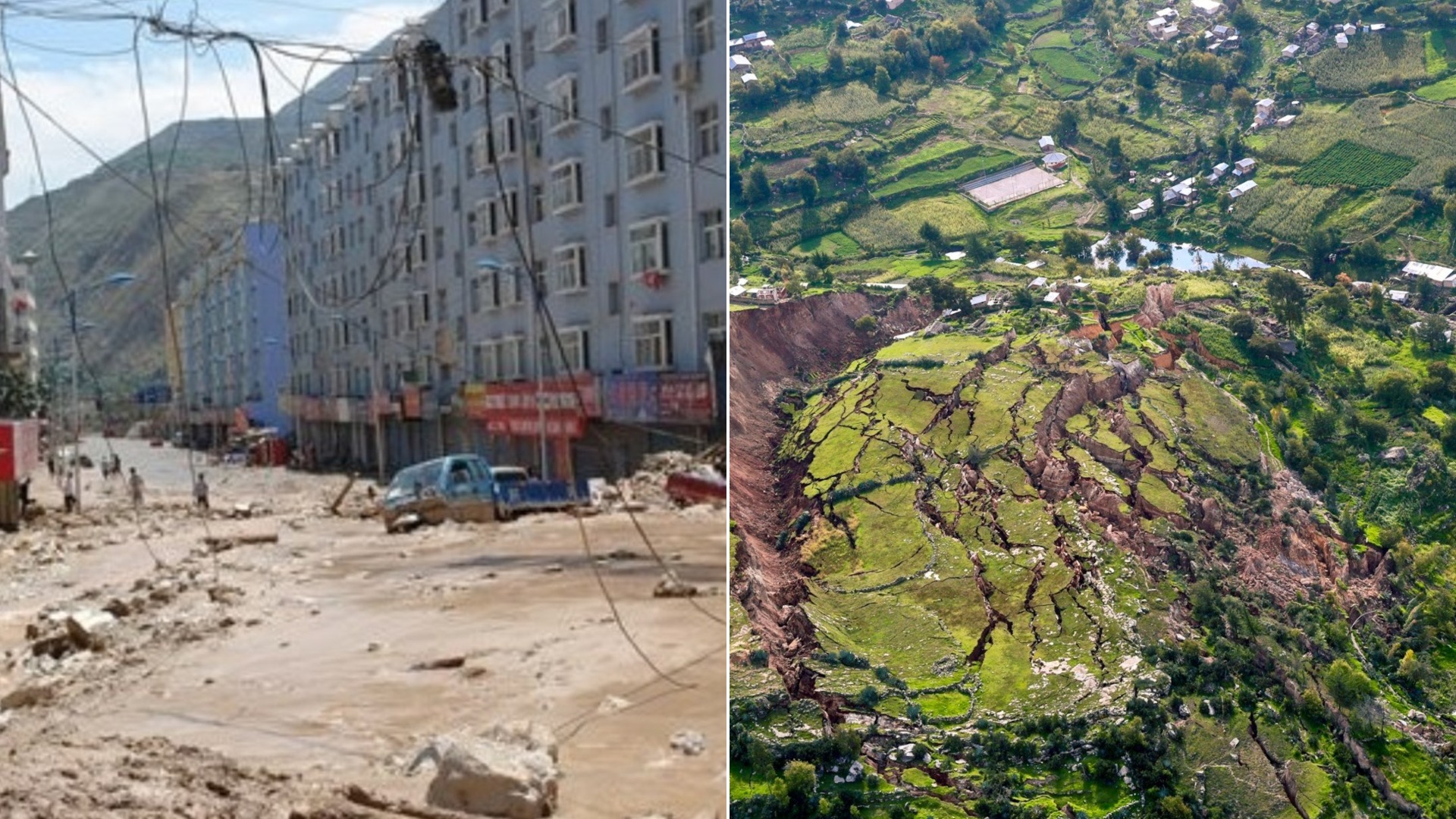 15 Most Dangerous Landslides That Cost Thousands Of Lives