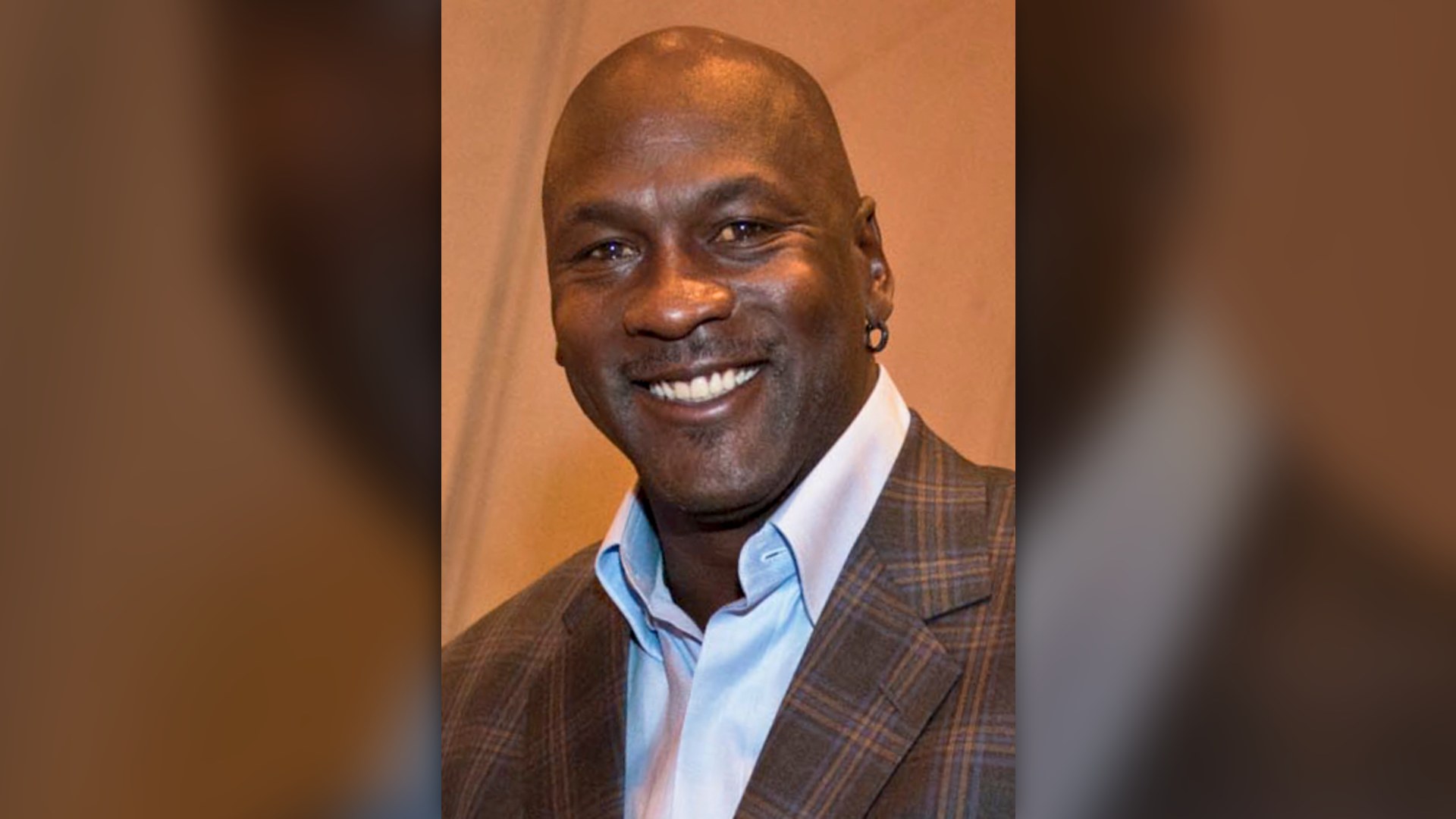 10. Michael Jordan