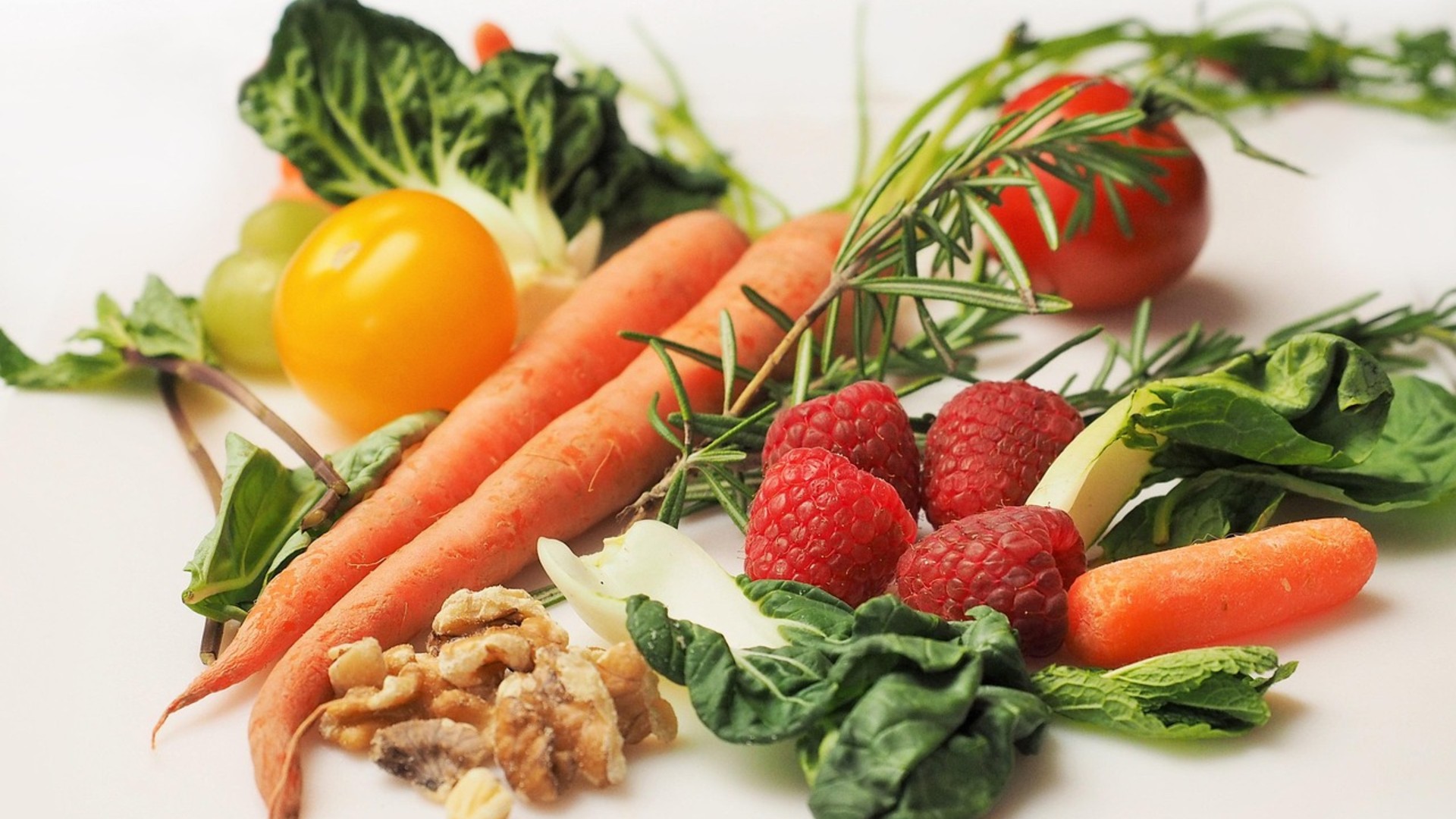 1. Nutrition Sciences