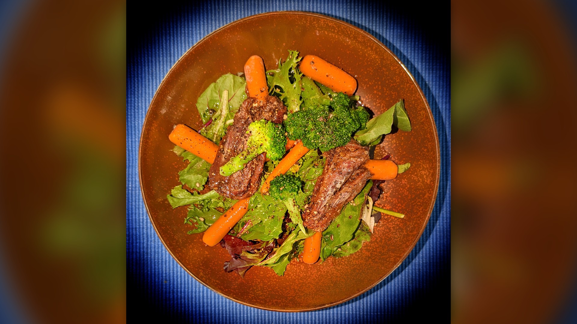 5. Broccoli & Cruciferous Greens