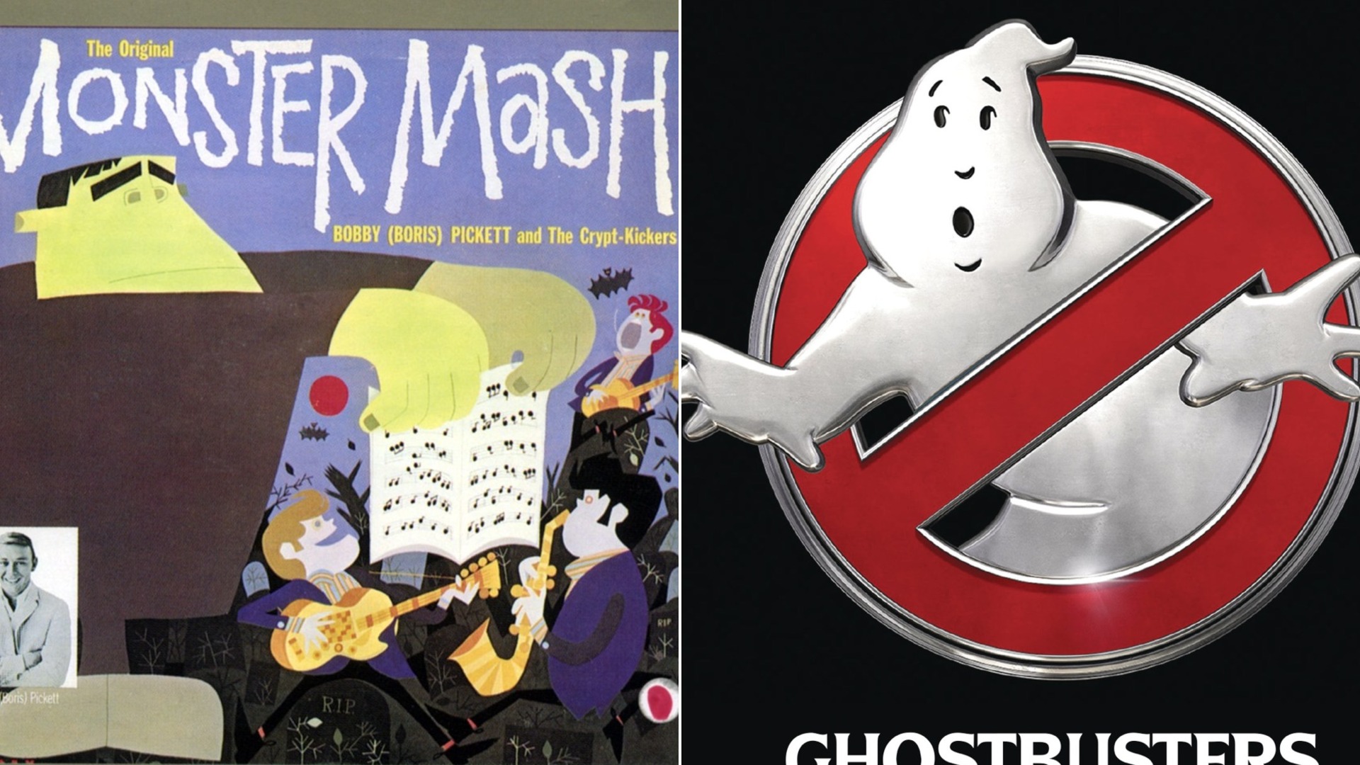 Spooky Party Playlist Ideas for Halloween