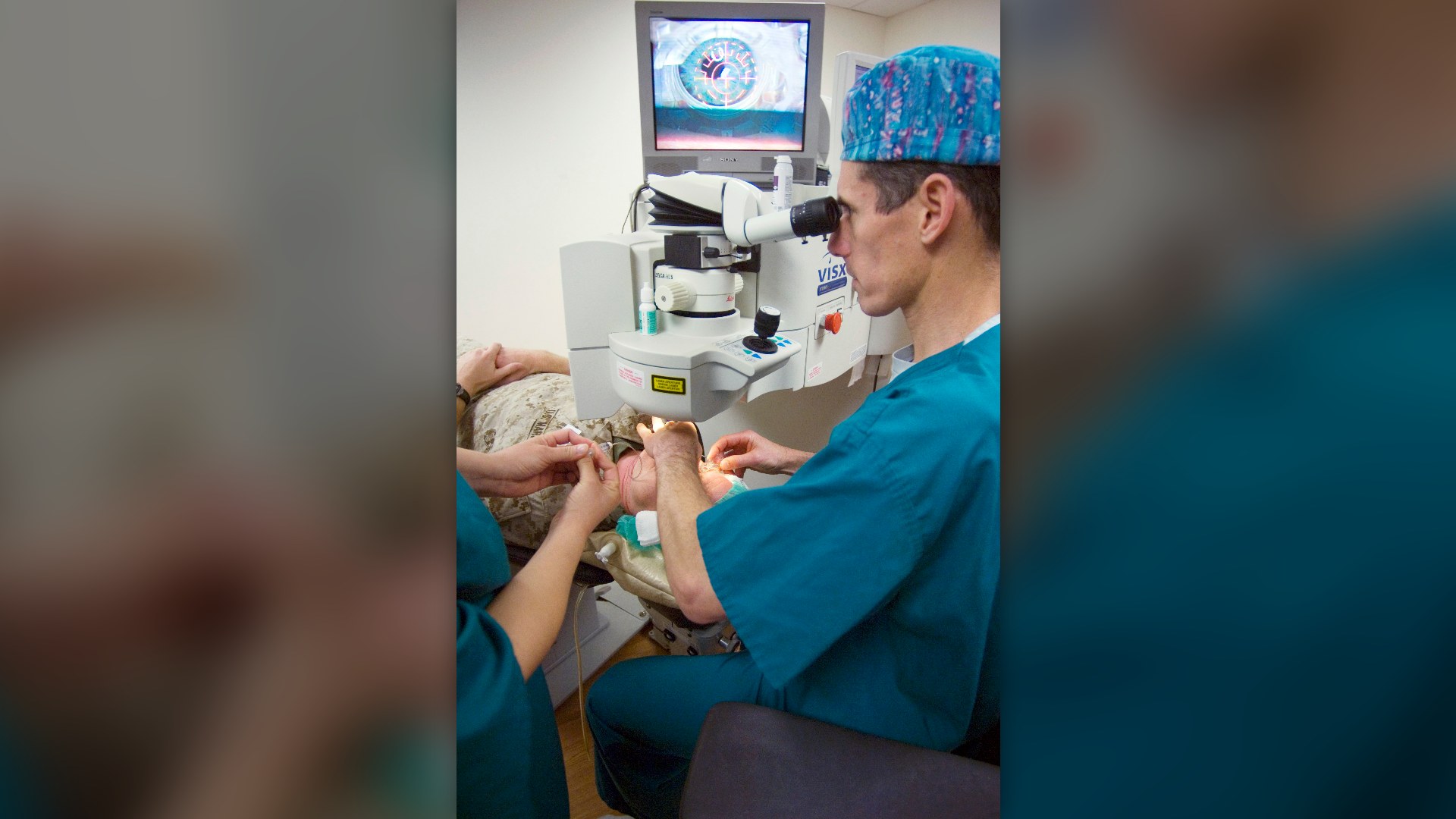 7. Laserphaco Cataract Probe — Dr. Patricia Bath
