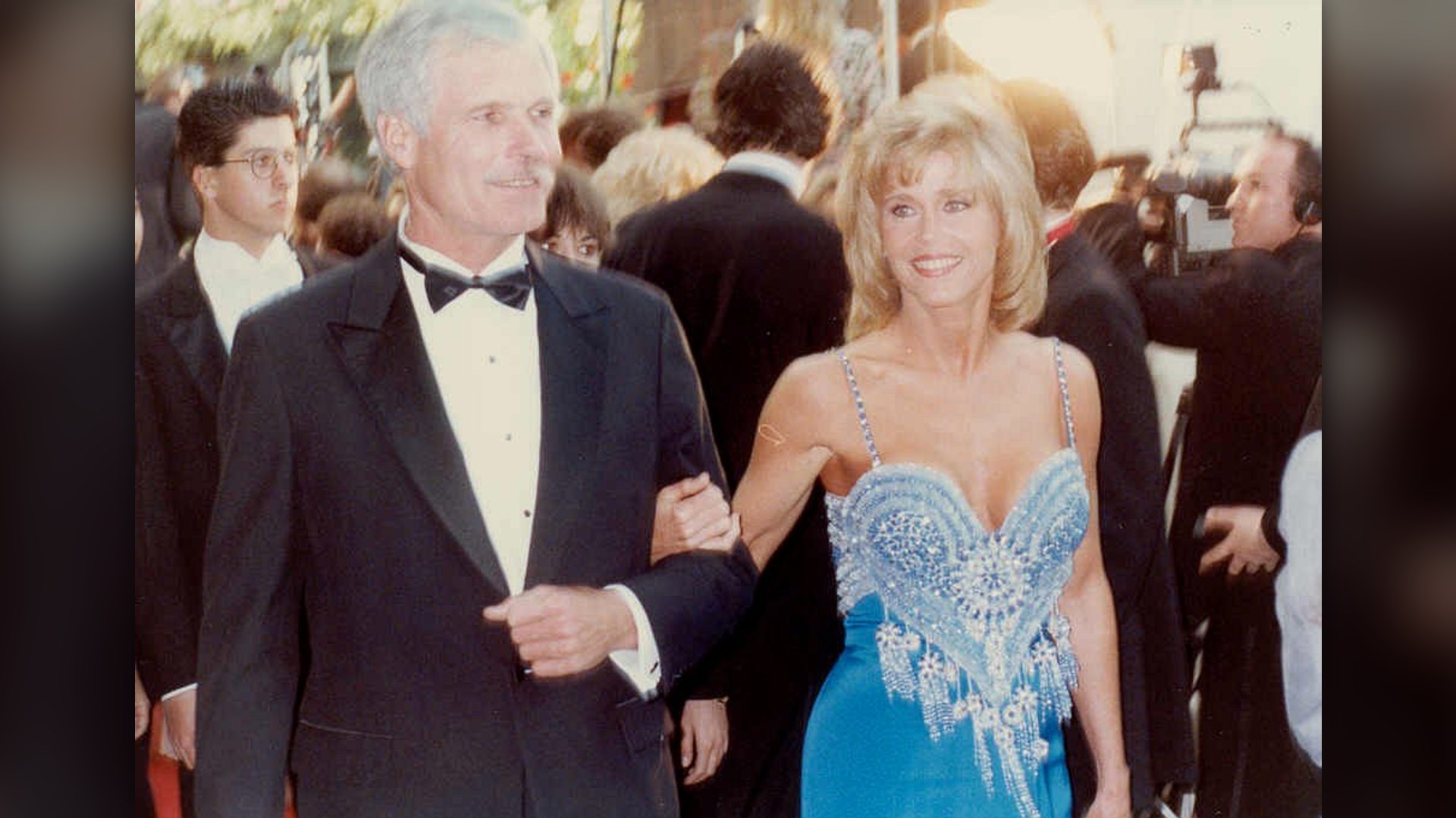 #10. Ted Turner — May 6, 2026
