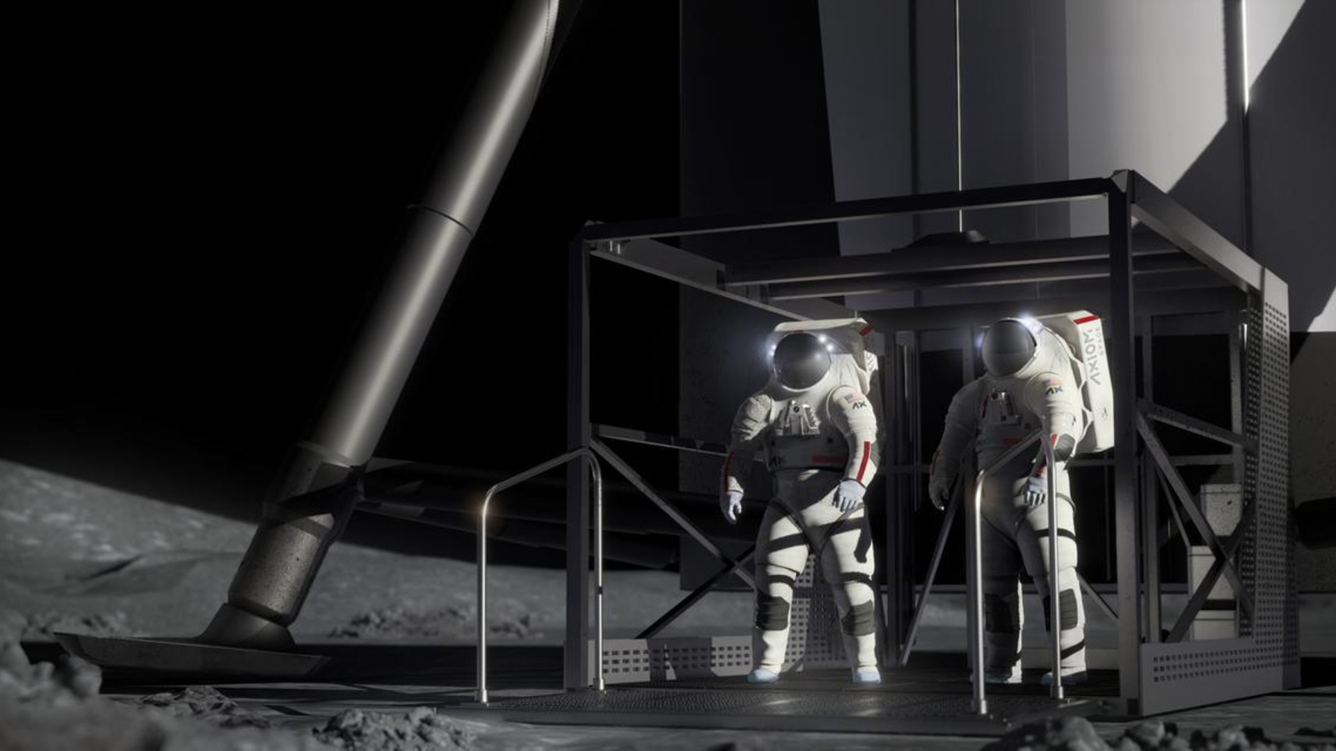 #3. Starship Development: 100+ Tons To Orbit
