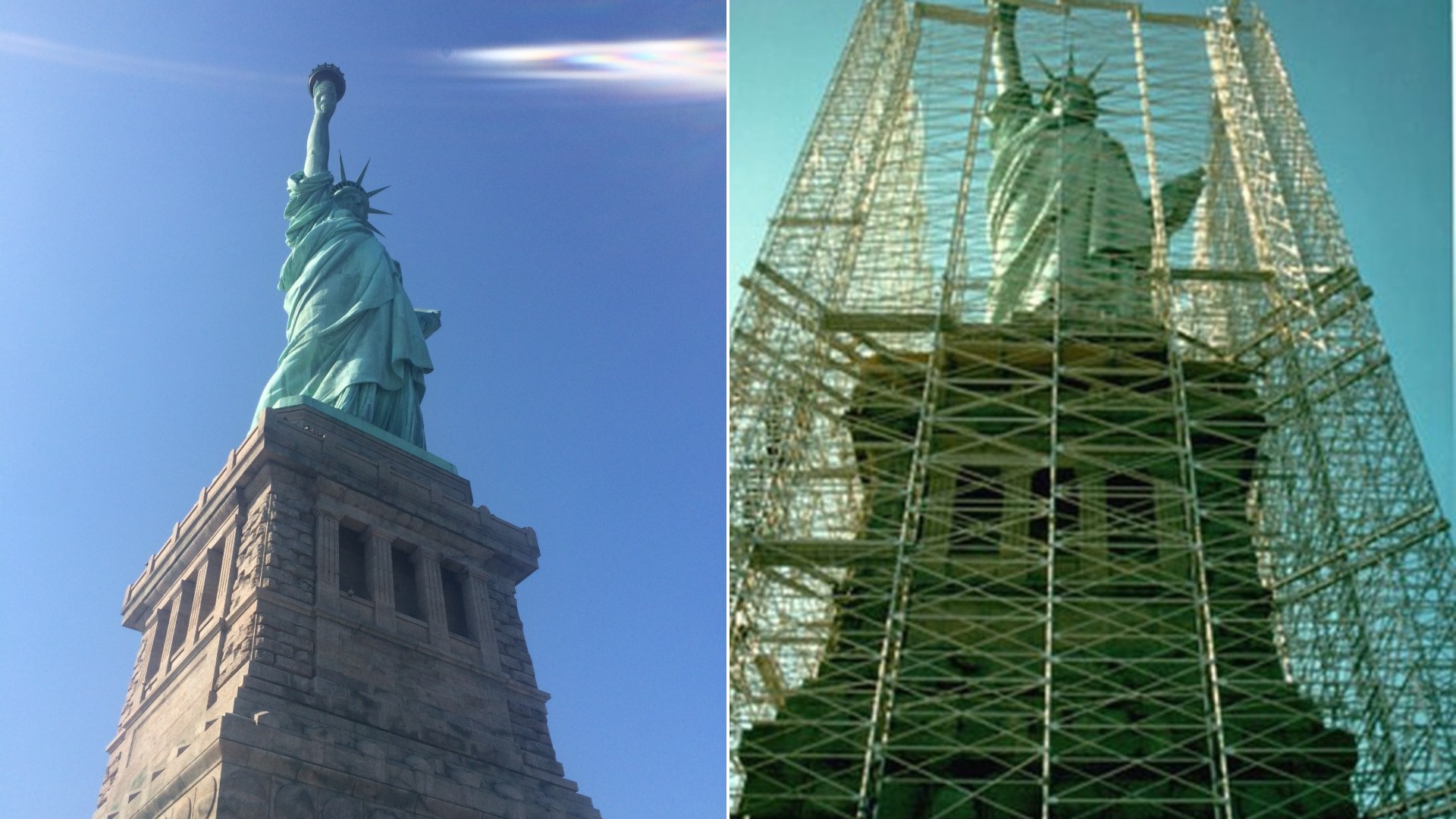 20 Fascinating Fun Facts About the Statue of Liberty