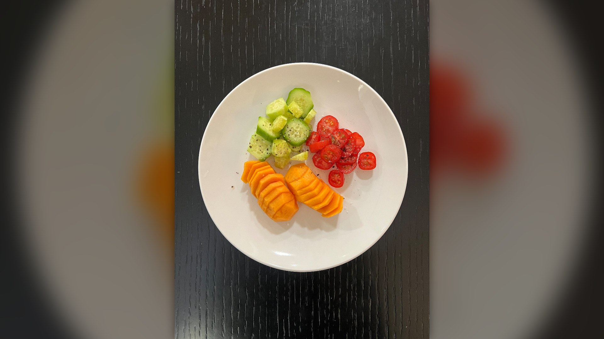 9. Cucumbers