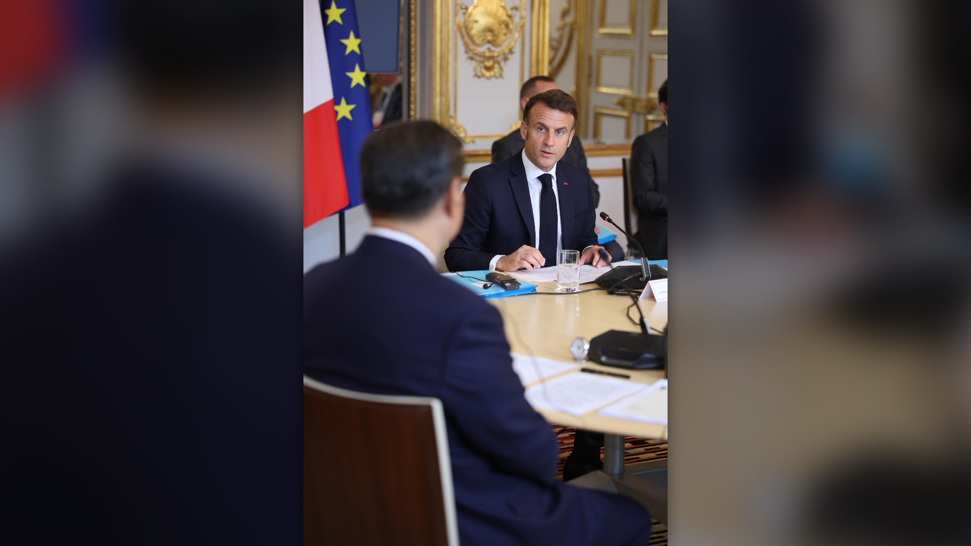 1. French Law Makes The State Liable For Riot Damage Costs