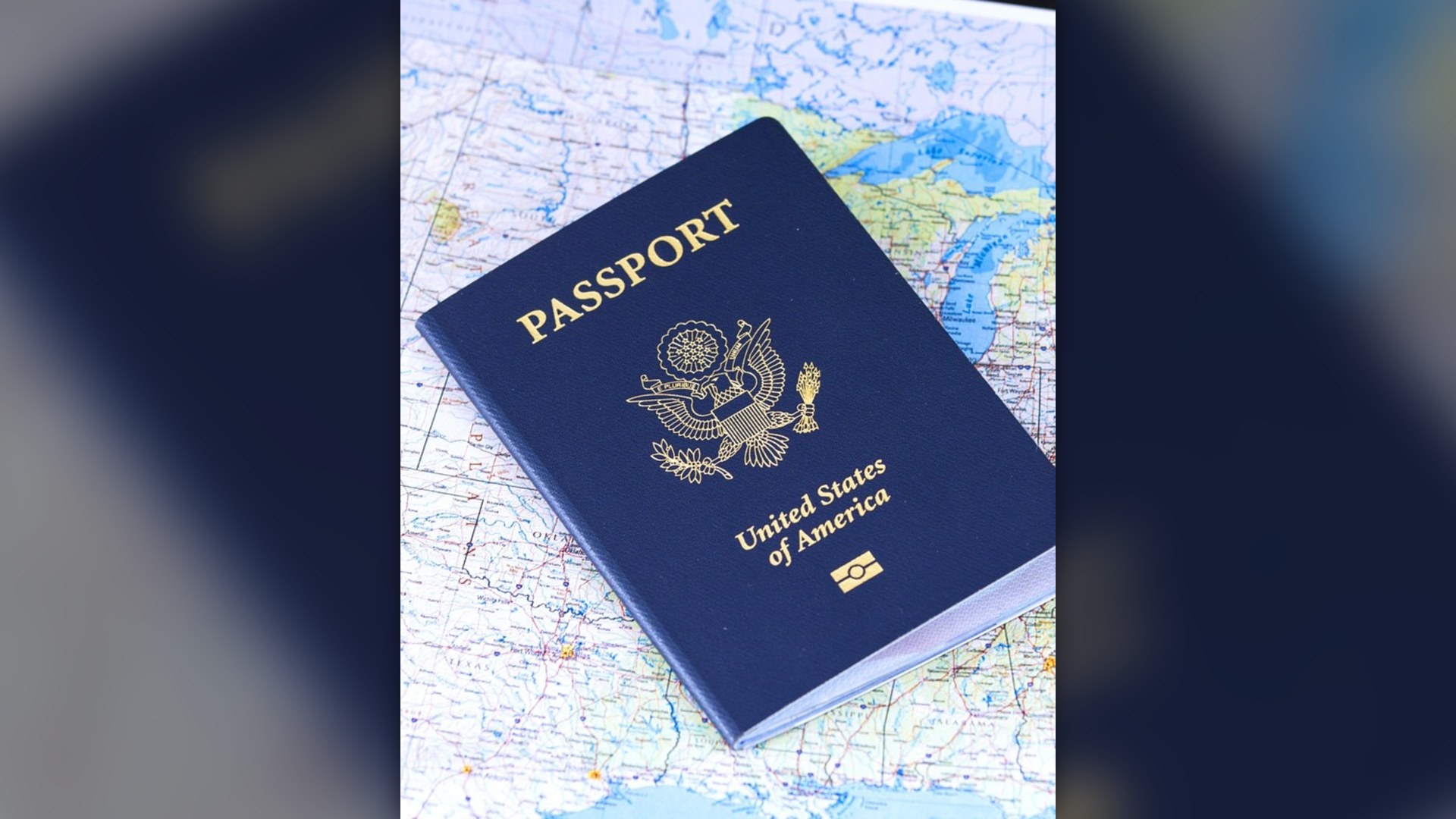 Countries That Don't Need A Visa To Enter The US