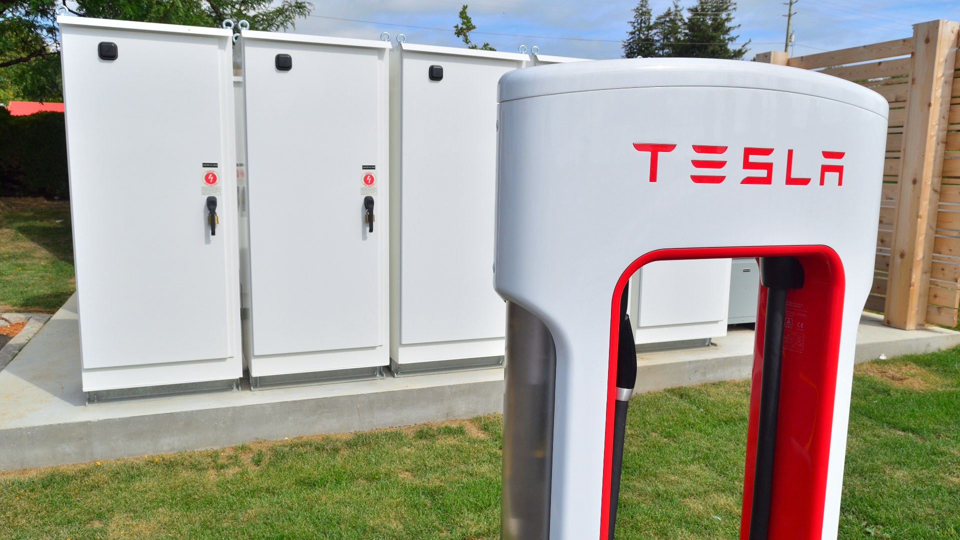 #9. Megapack Energy Grid: Utility-Scale Storage Boom