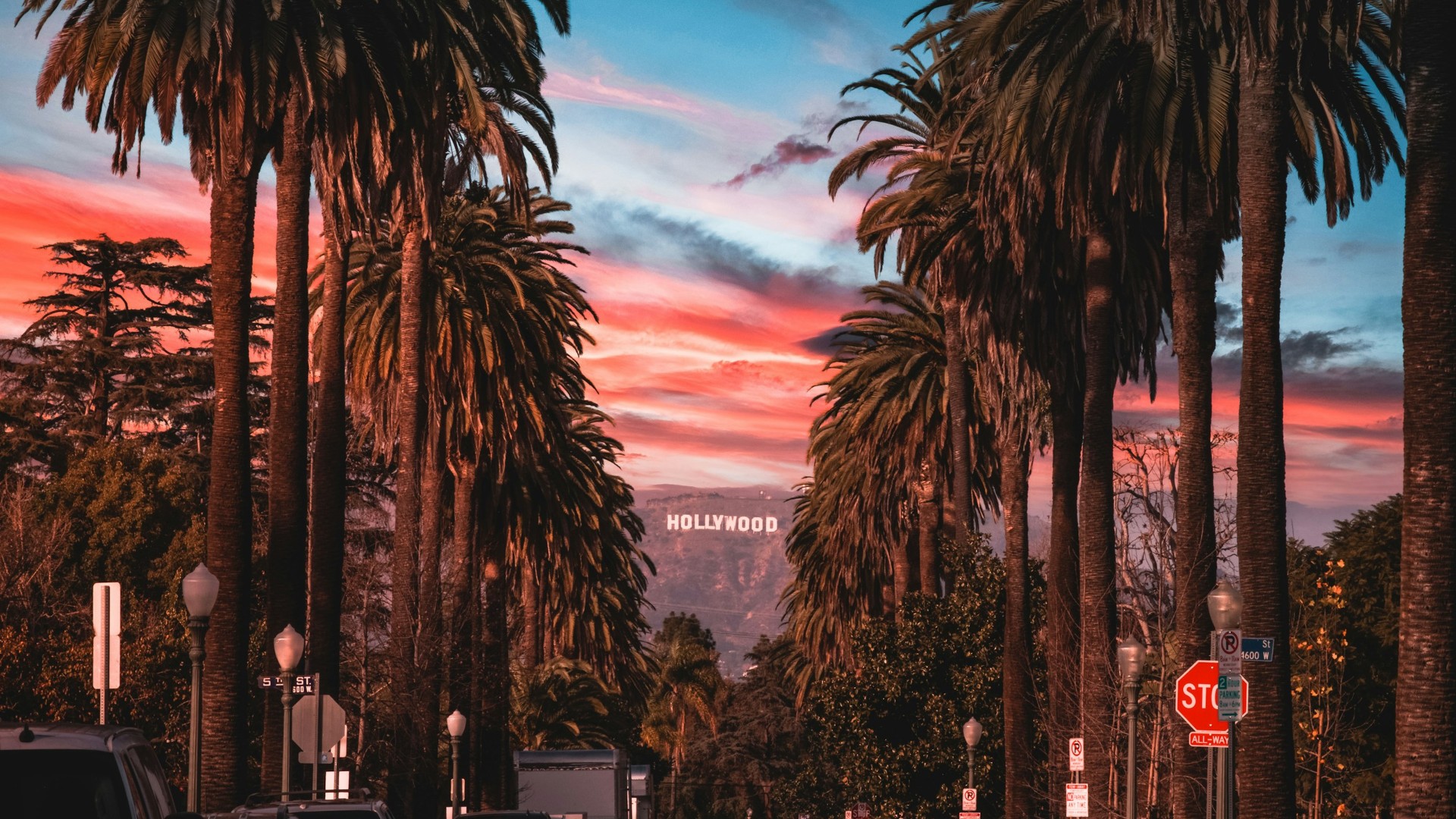 8. Los Angeles, California