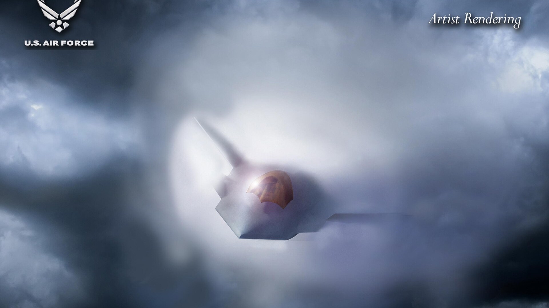 6. Tailless Delta-Wing "Stealth Plus" Airframe