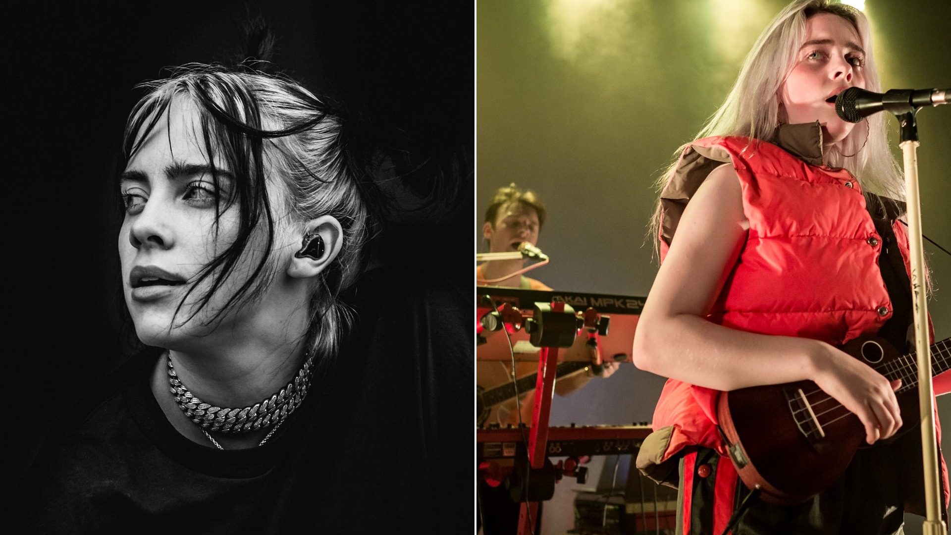 Are You a True Billie Eilish Fan? Prove It With These Facts