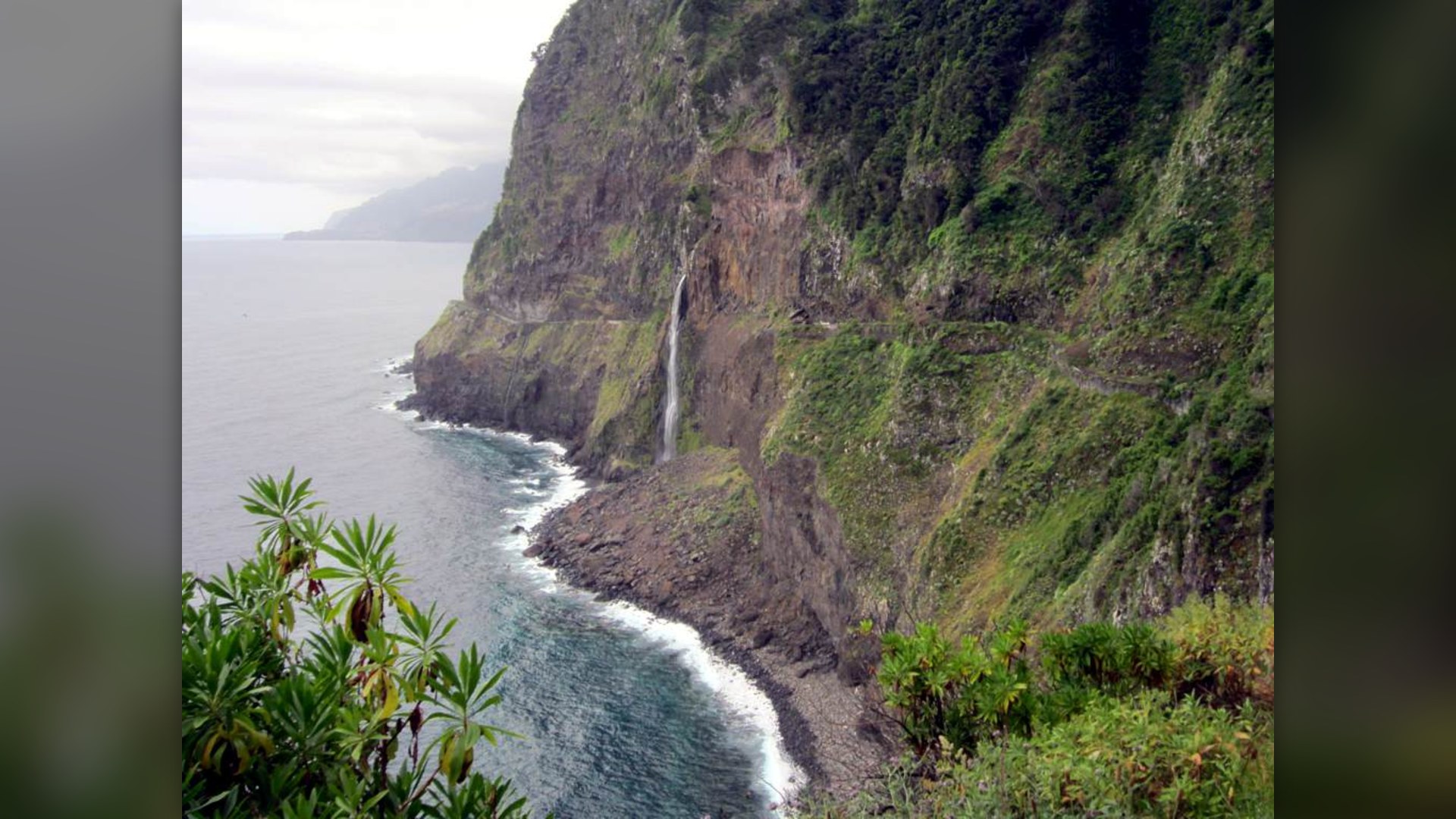 27. Madeira