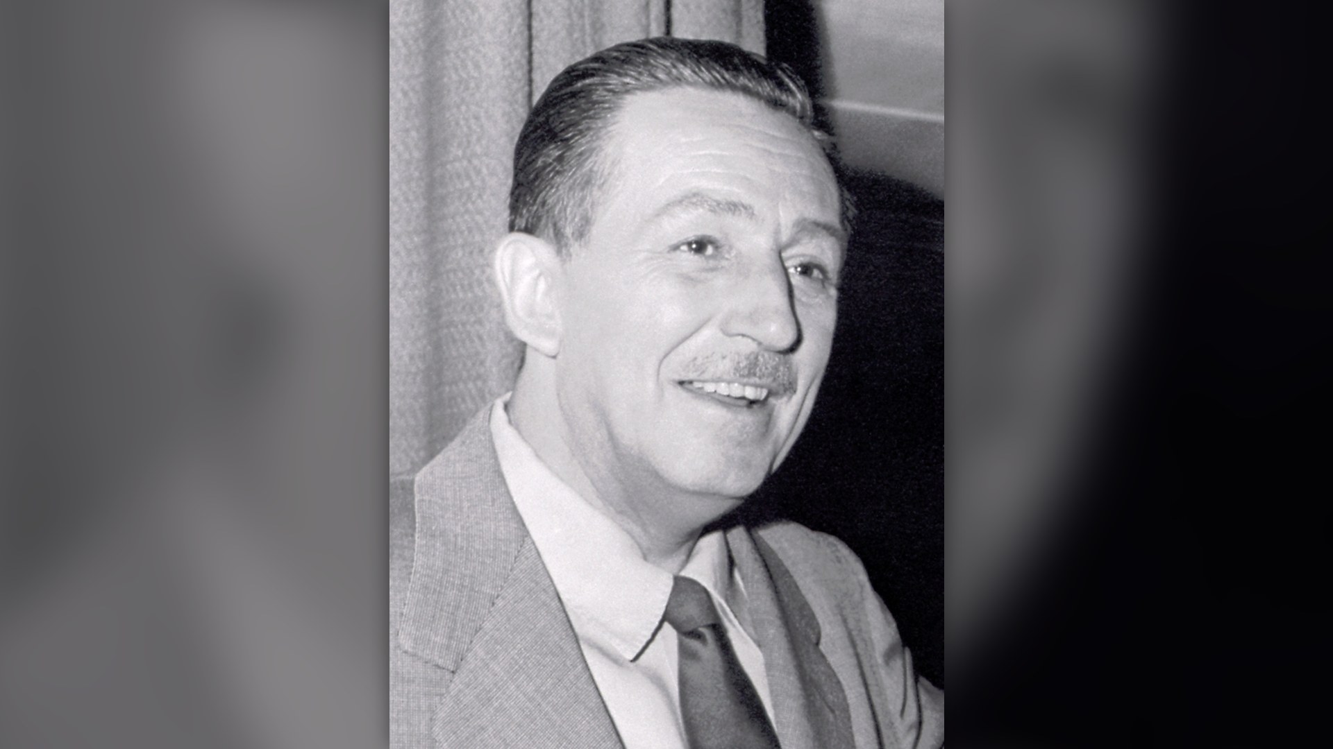 1. Walt Disney