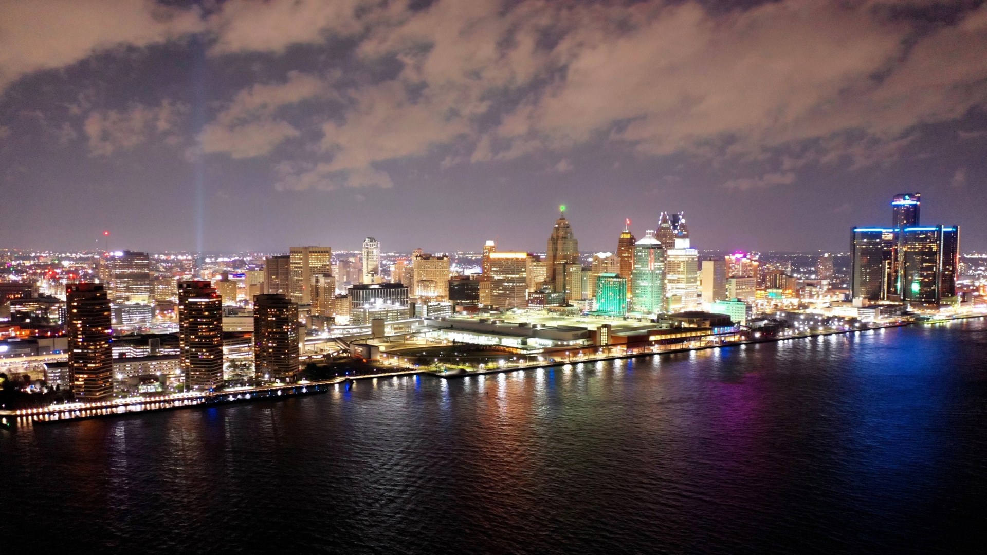 12. He Rebuilt Detroit's Health Department After City Bankruptcy