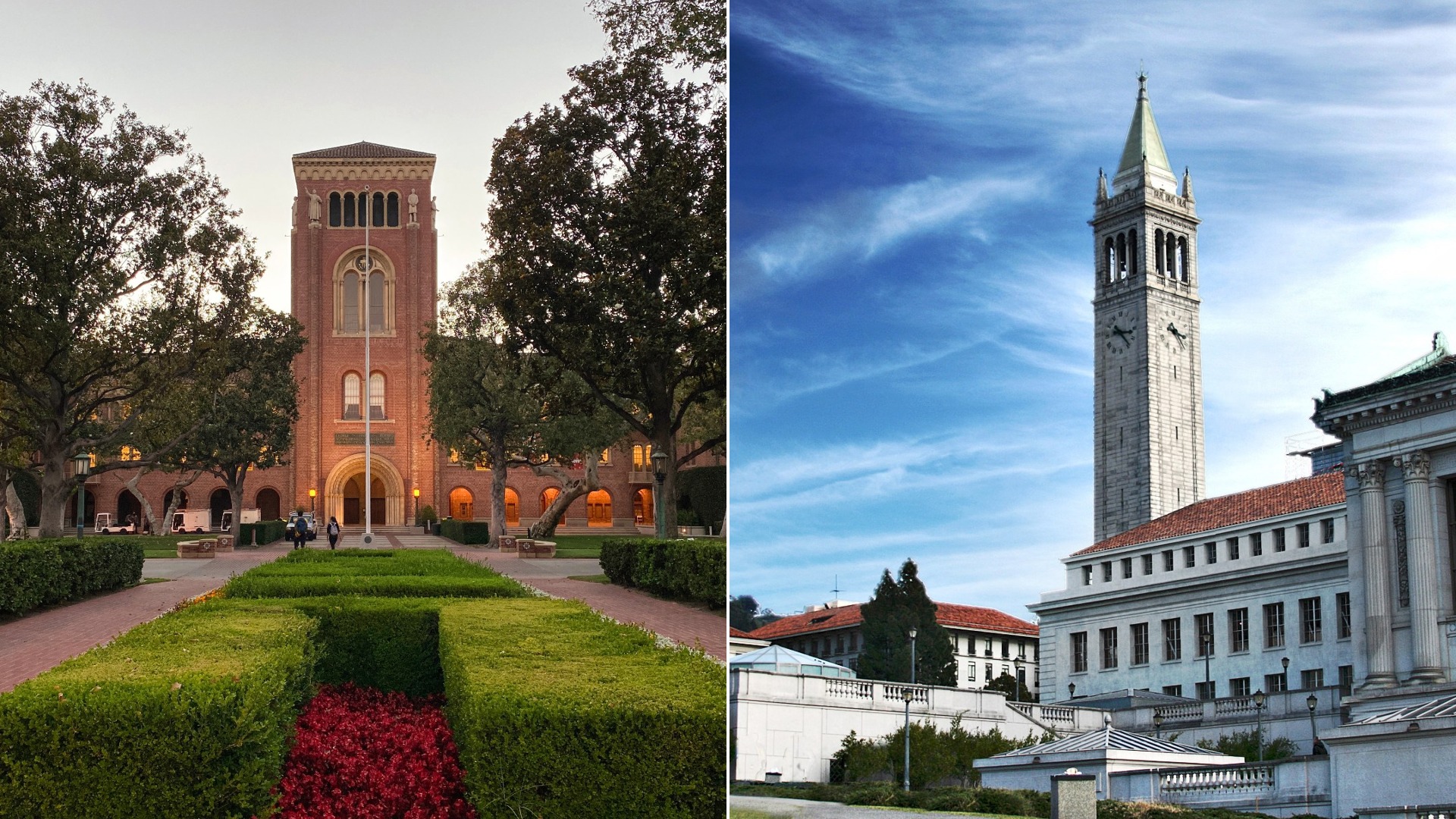 Top 10 U.S. Universities With the Most International Students