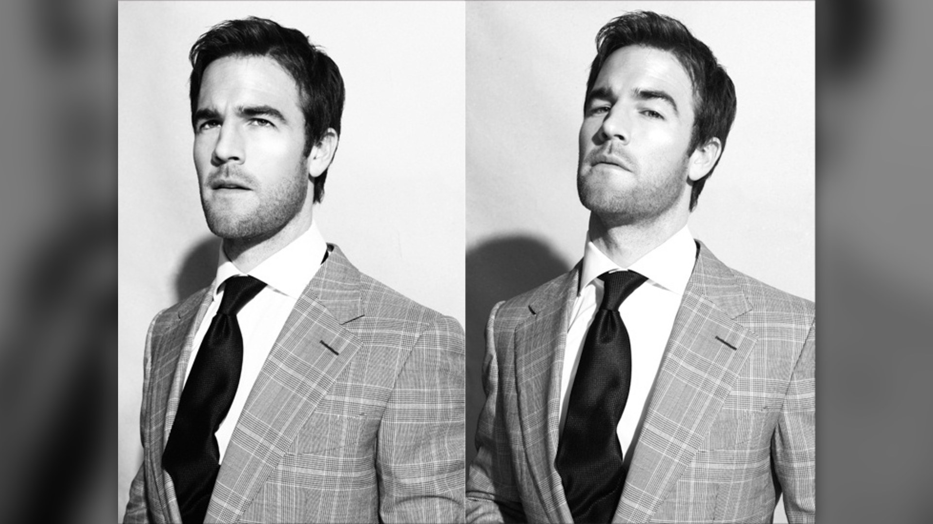 #4. James Van Der Beek — February 11, 2026