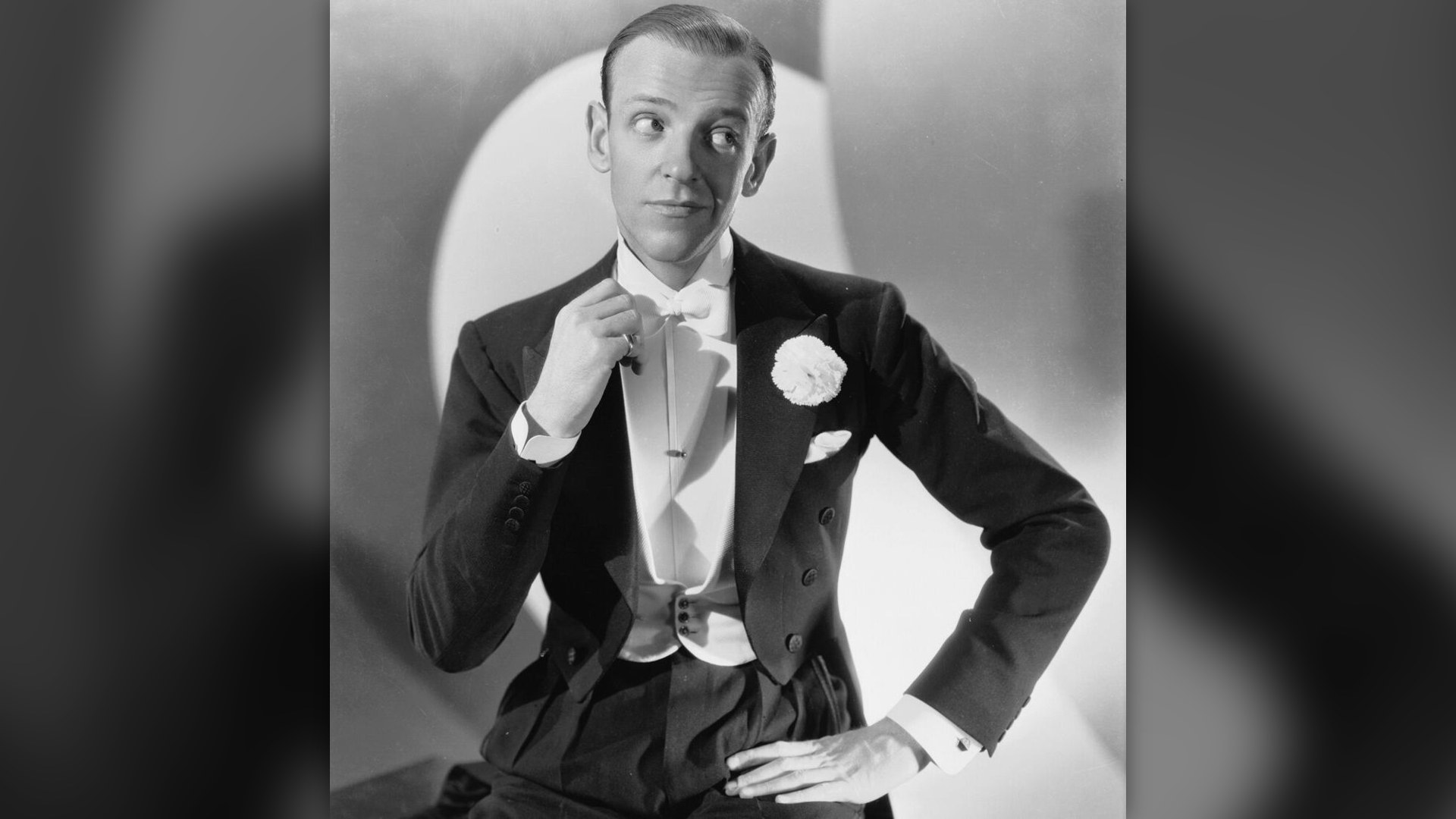 14. Fred Astaire