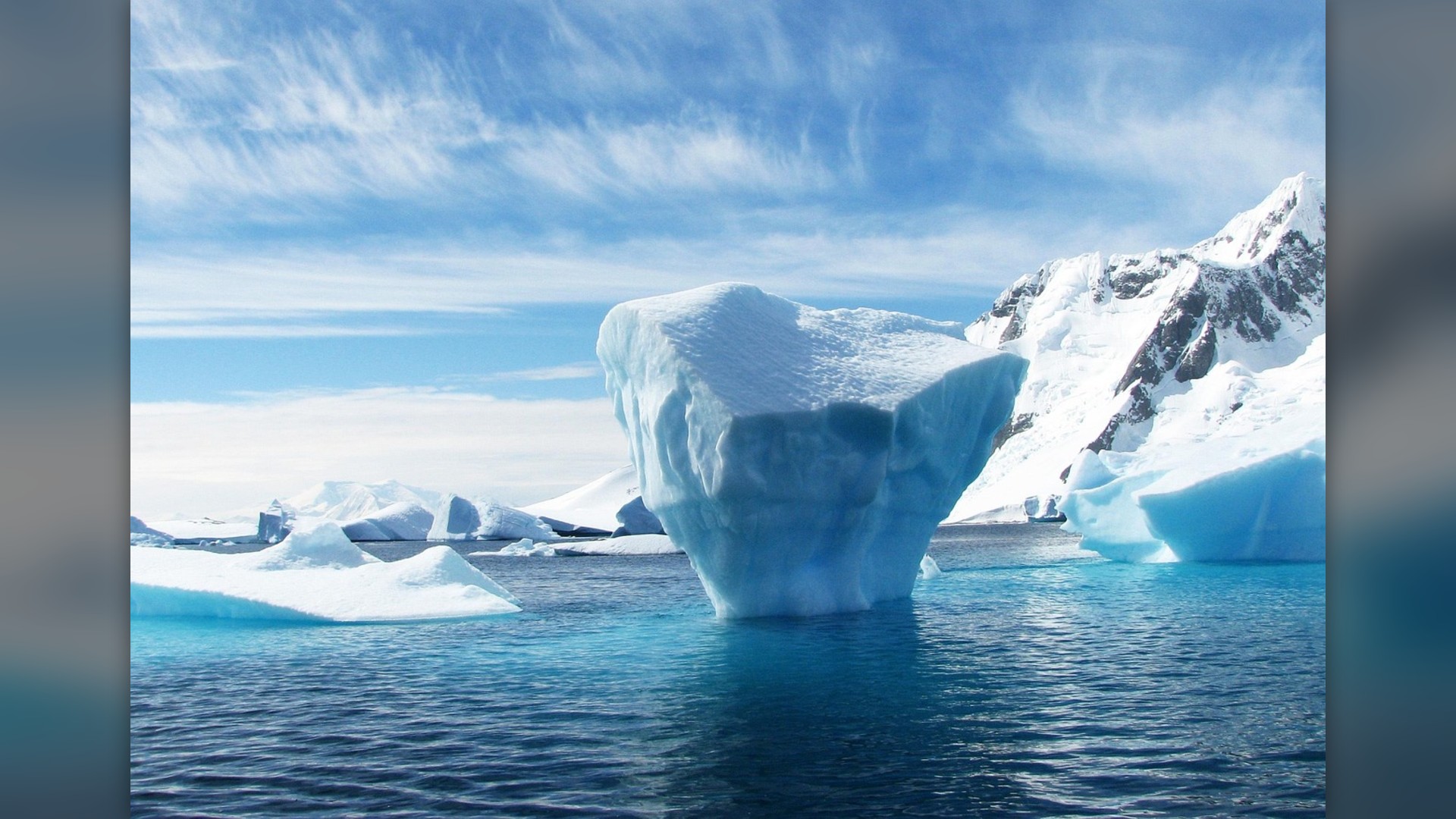 1. Dome Fuji & Dome Argus Ridge, Antarctica (-93.2°C / -135.8°F)
