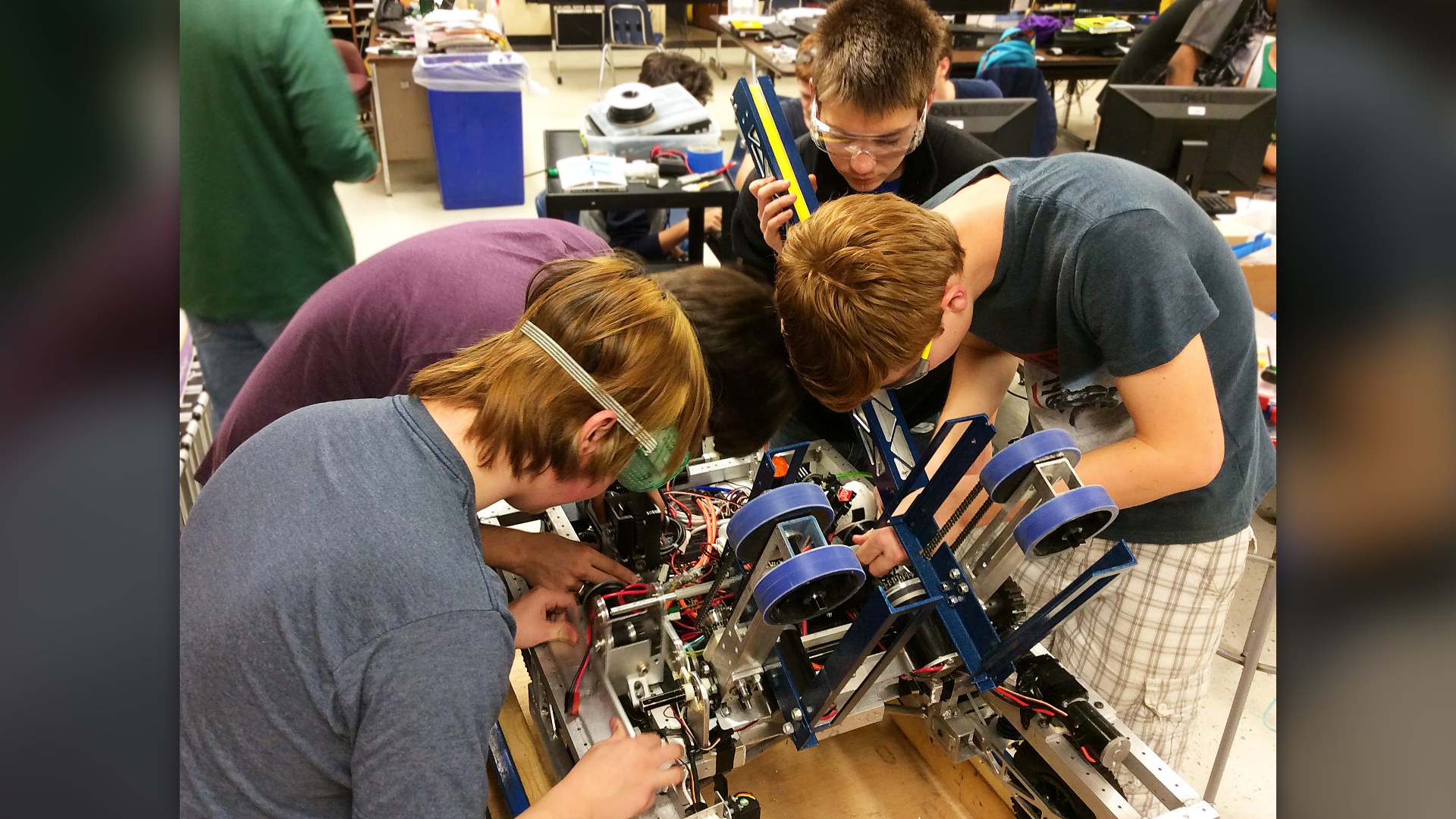 9. Mechanical Engineering