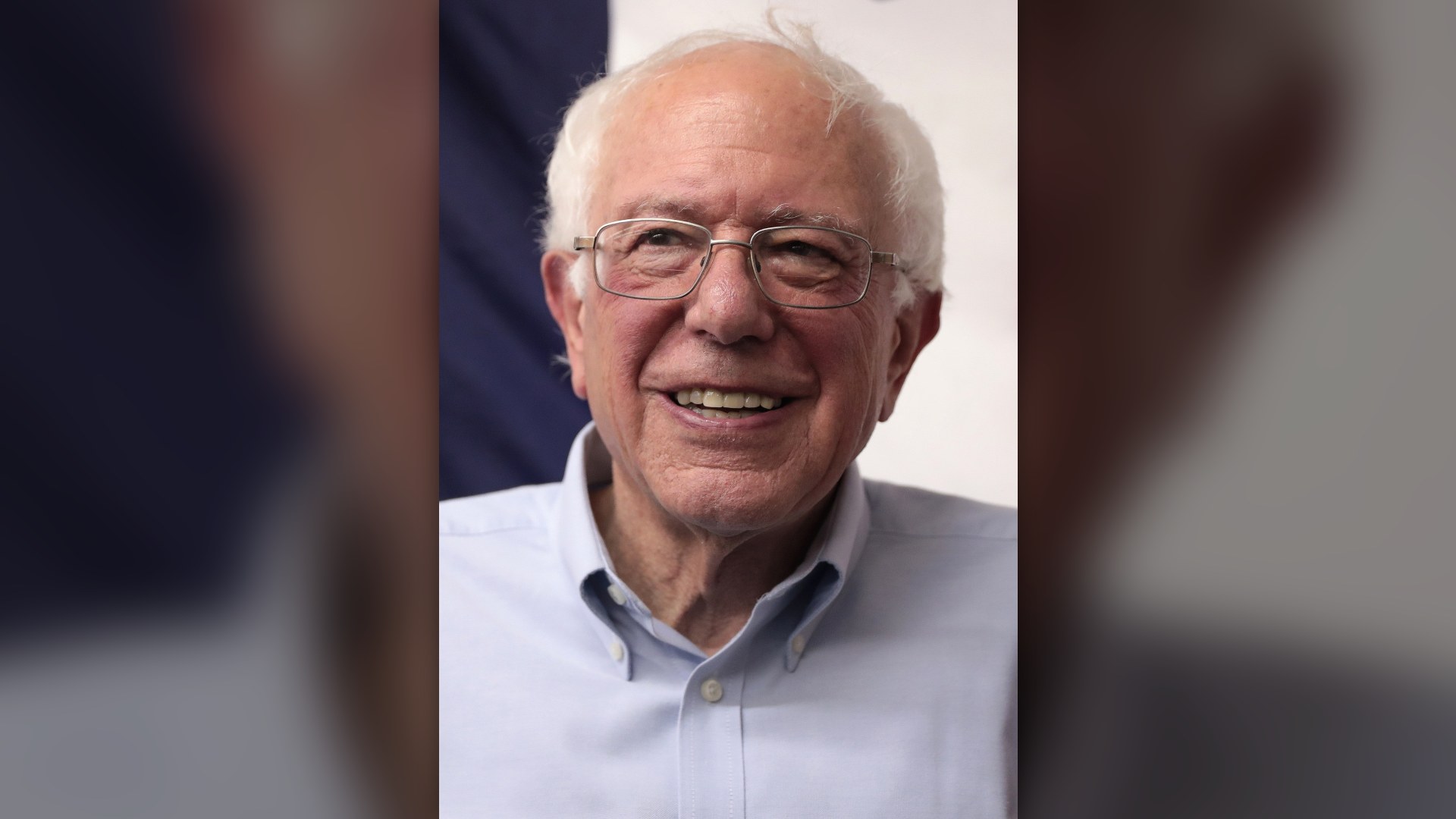 6. He Co-Chaired The Biden-Sanders Unity Healthcare Task Force