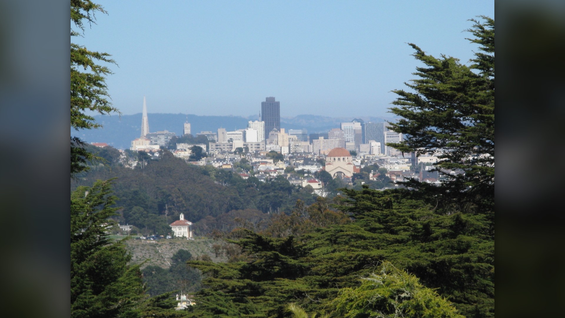 2. San Francisco, California