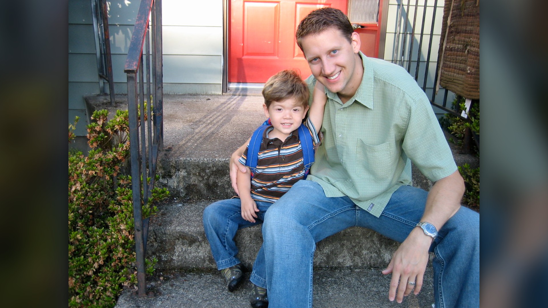 Slide 6: Preschoolers (3–5 Years)